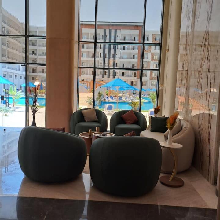 Tiba Golden * Hurghada