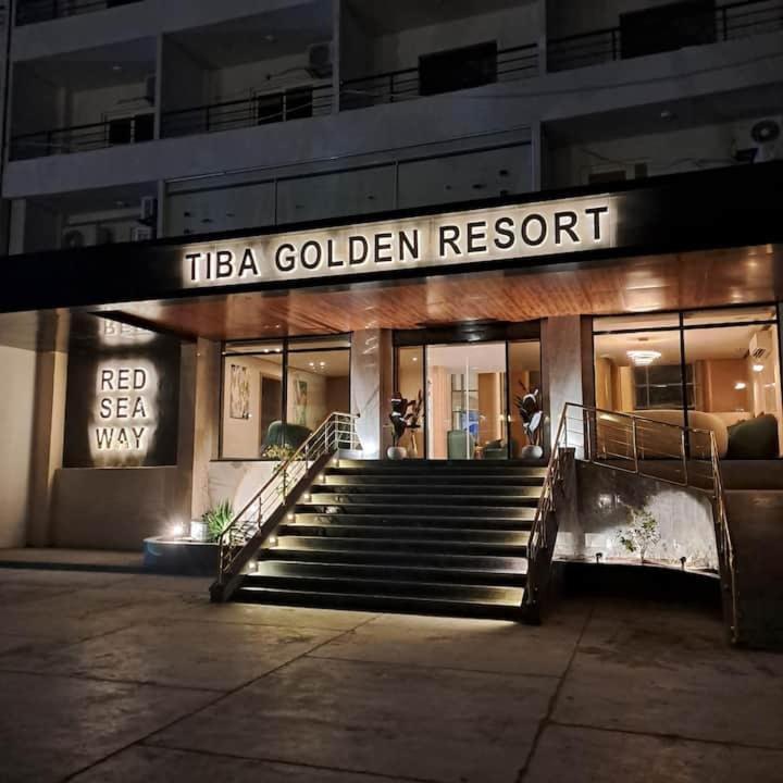 Tiba Golden * Hurghada