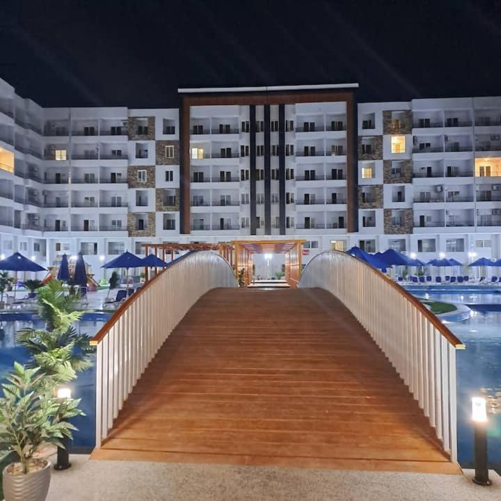 Apartment Tiba Golden