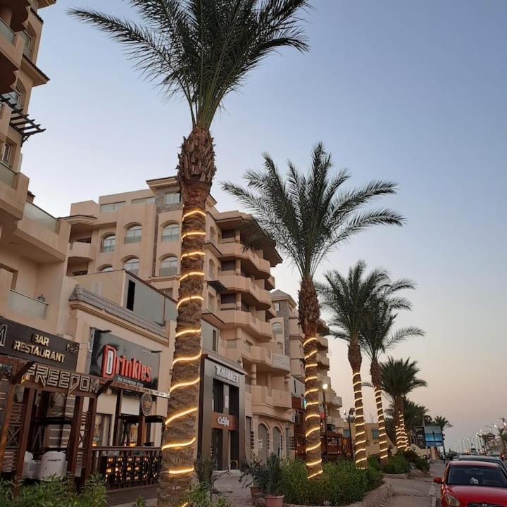 Apartment Tiba Golden *