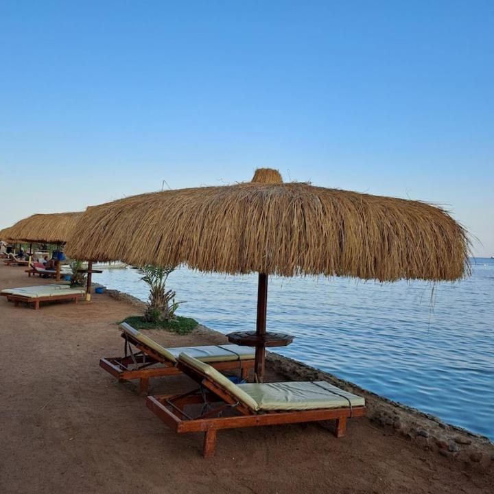 Apartment Tiba Golden Hurghada