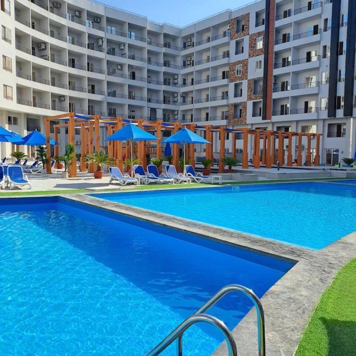 Tiba Golden Hurghada