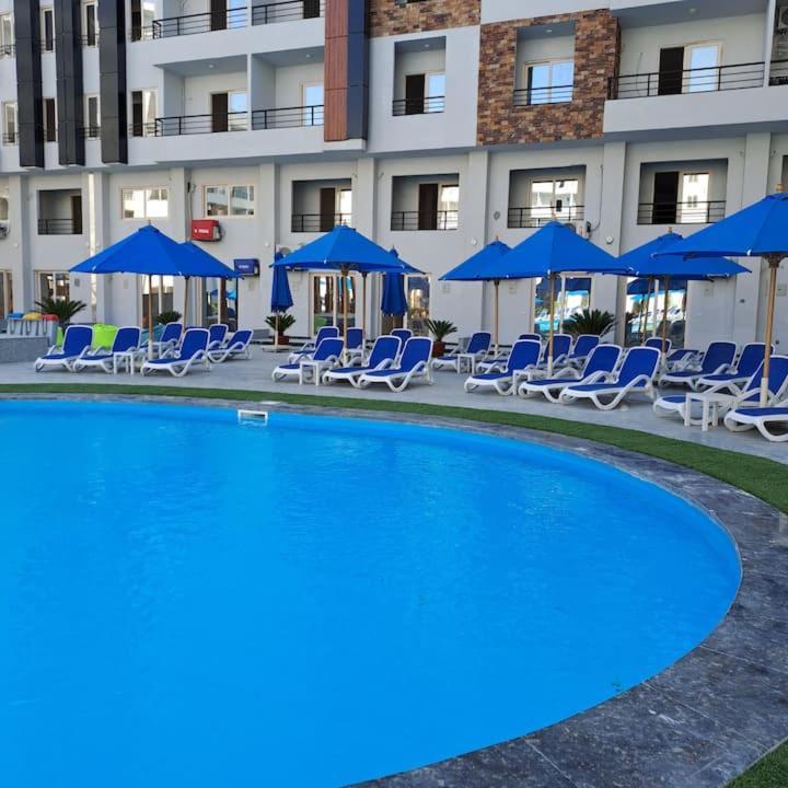 Apartment Tiba Golden