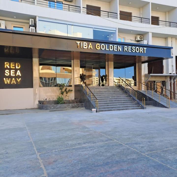 Tiba Golden