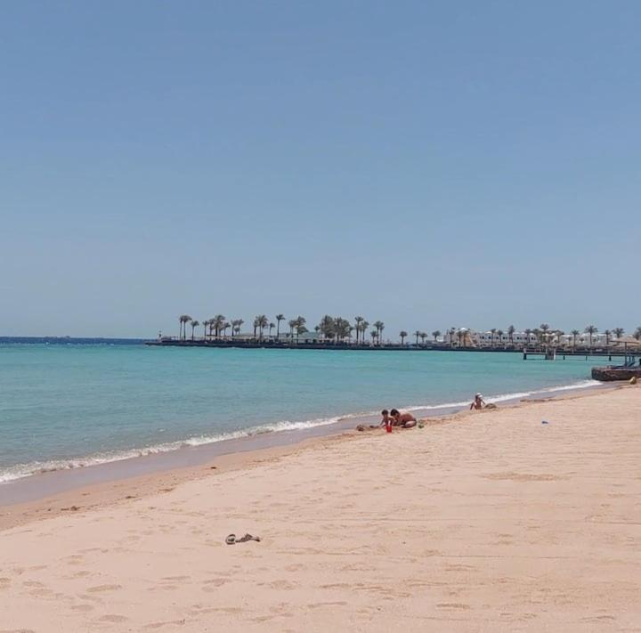 Tiba Golden One Bedroom * Hurghada
