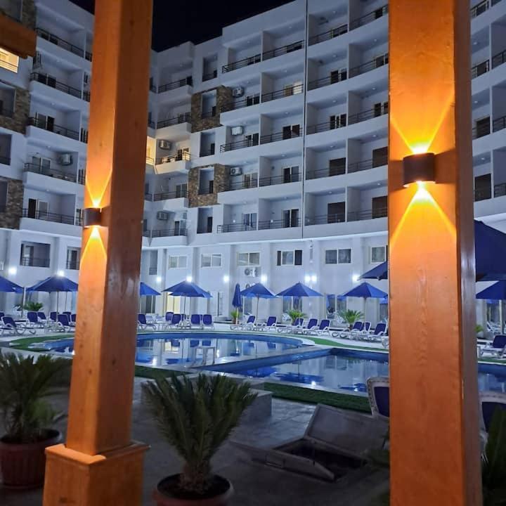 Apartment Tiba Golden One Bedroom *