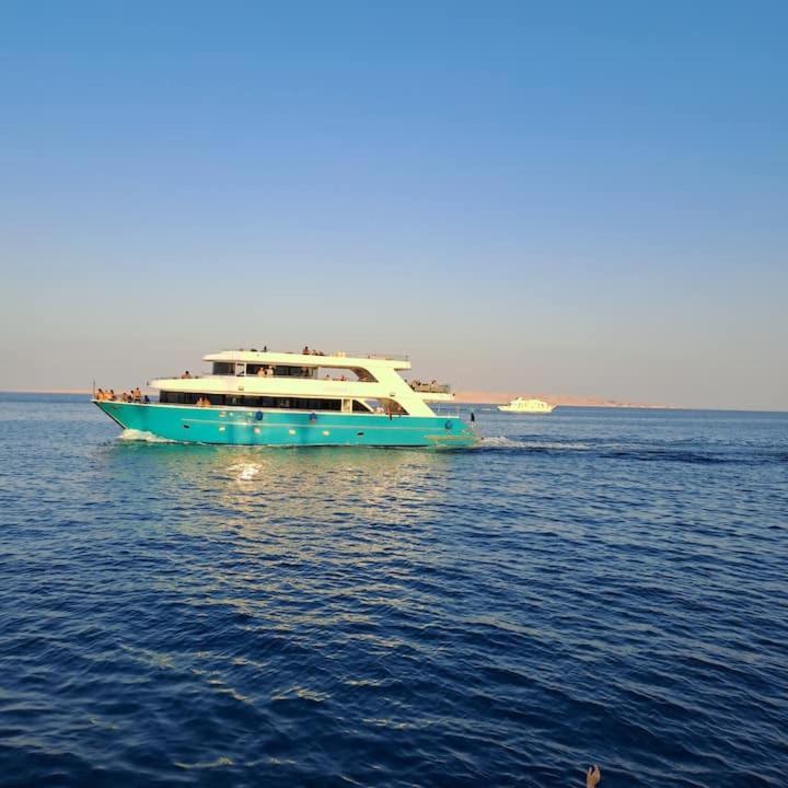 Tiba Golden One Bedroom Hurghada