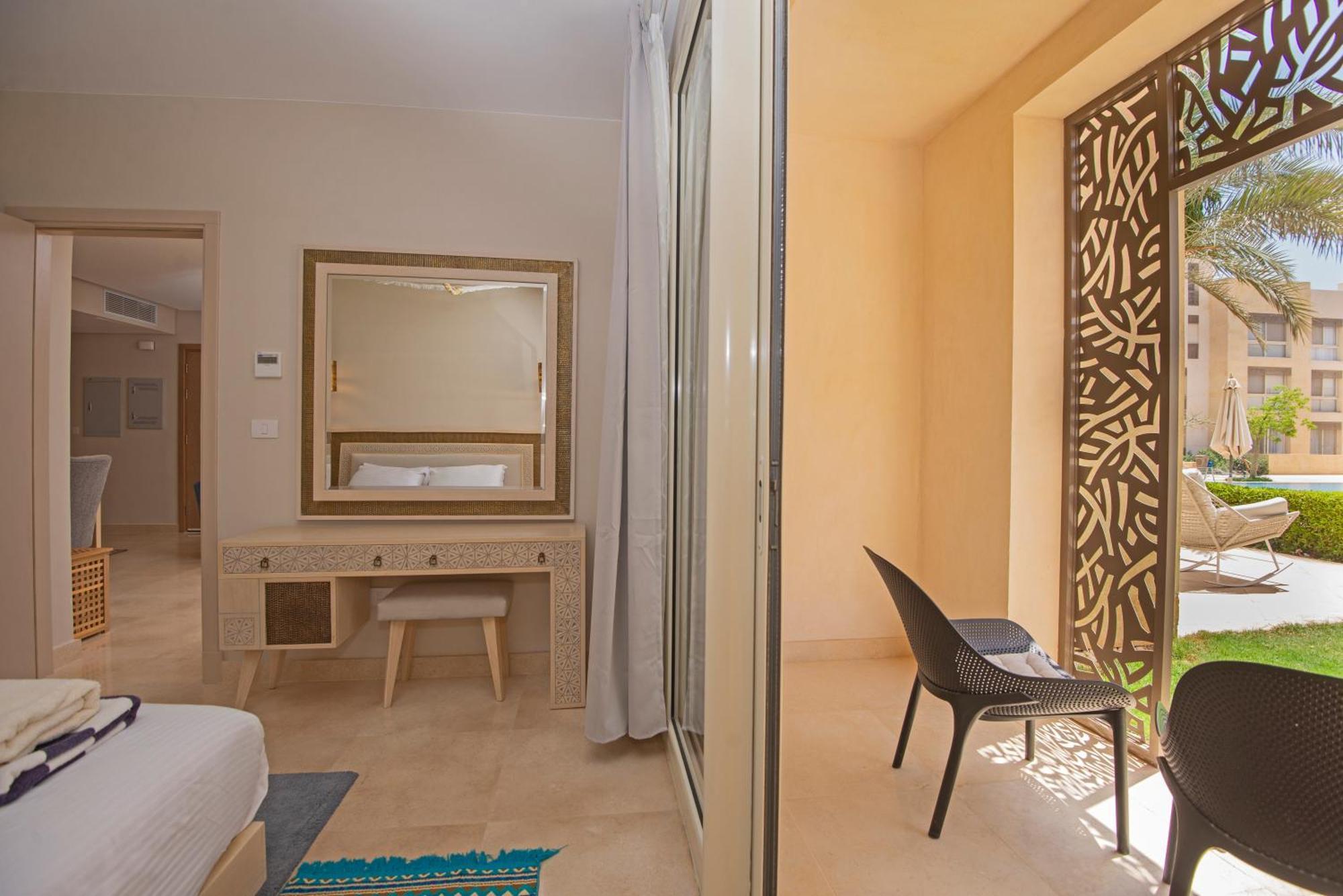 Ollystays Mangroovy 1 Bedroom And Pool Free Access Apartment Hurghada