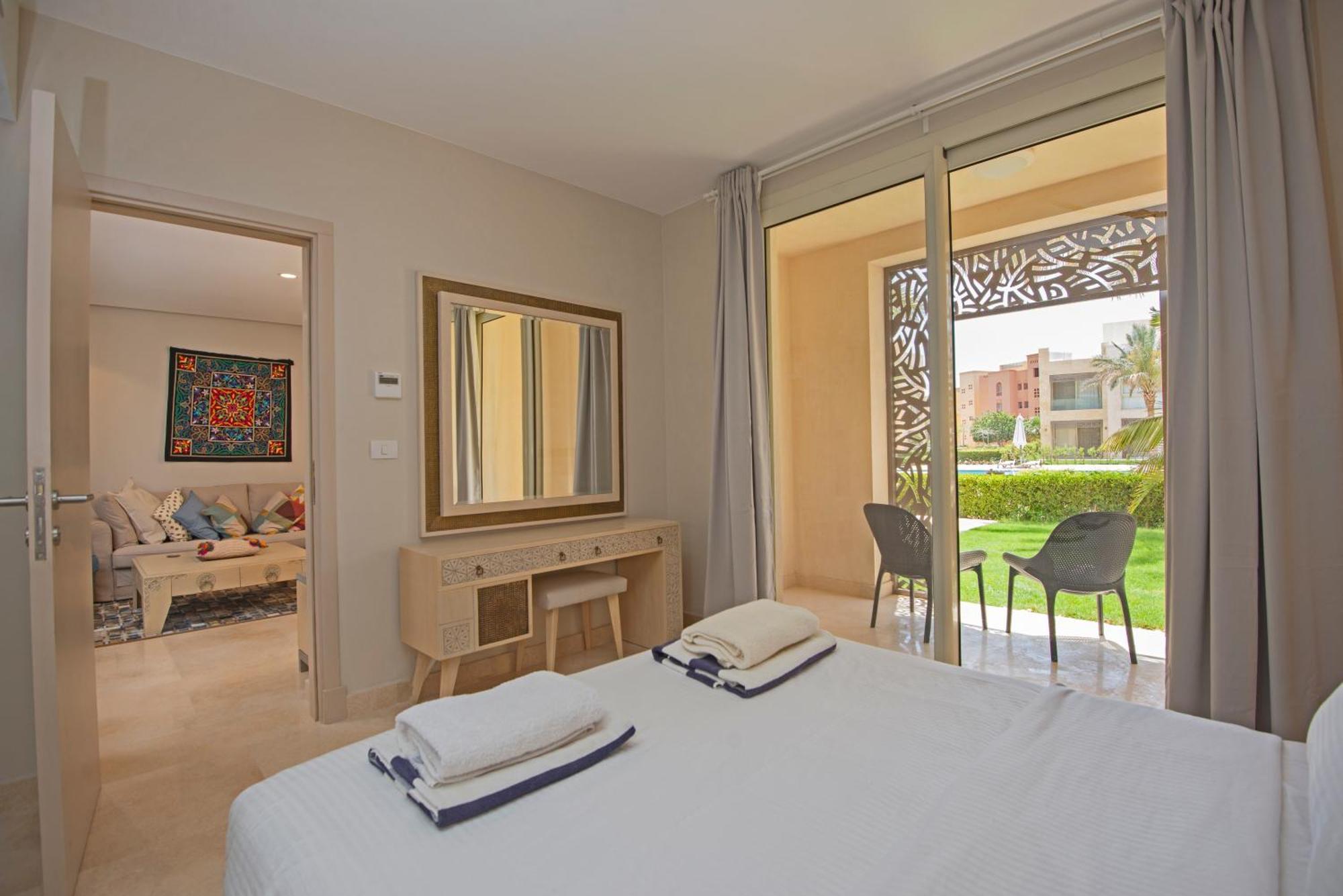 Apartment Ollystays Mangroovy 1 Bedroom And Pool Free Access *