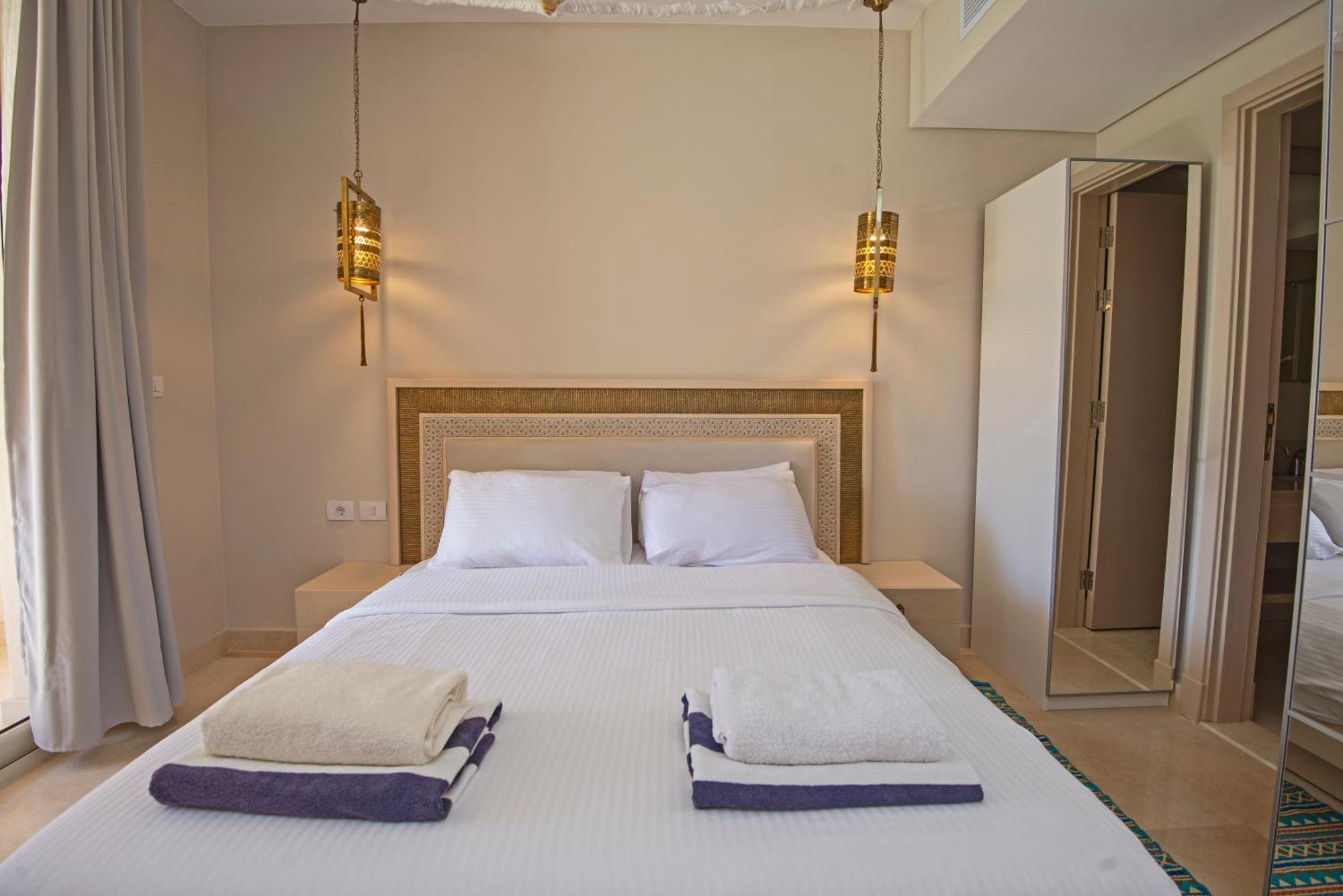 Ollystays Mangroovy 1 Bedroom And Pool Free Access Apartment Hurghada