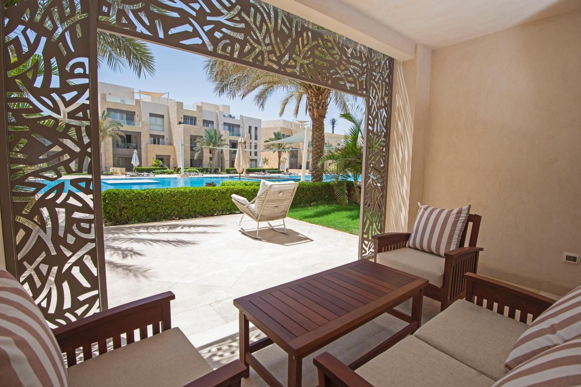 Ollystays Mangroovy 1 Bedroom And Pool Free Access Hurghada