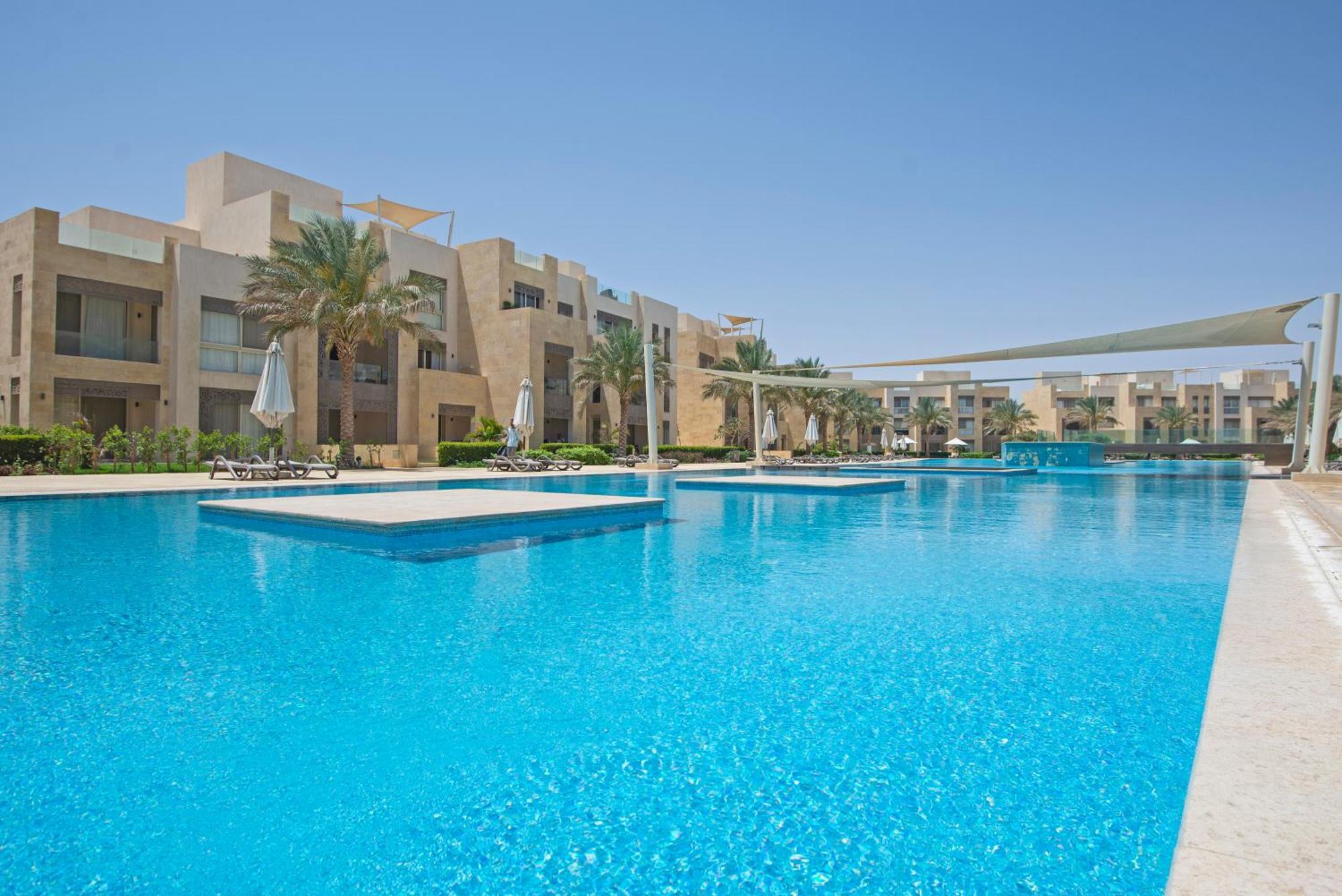 Apartment Ollystays Mangroovy 1 Bedroom And Pool Free Access
