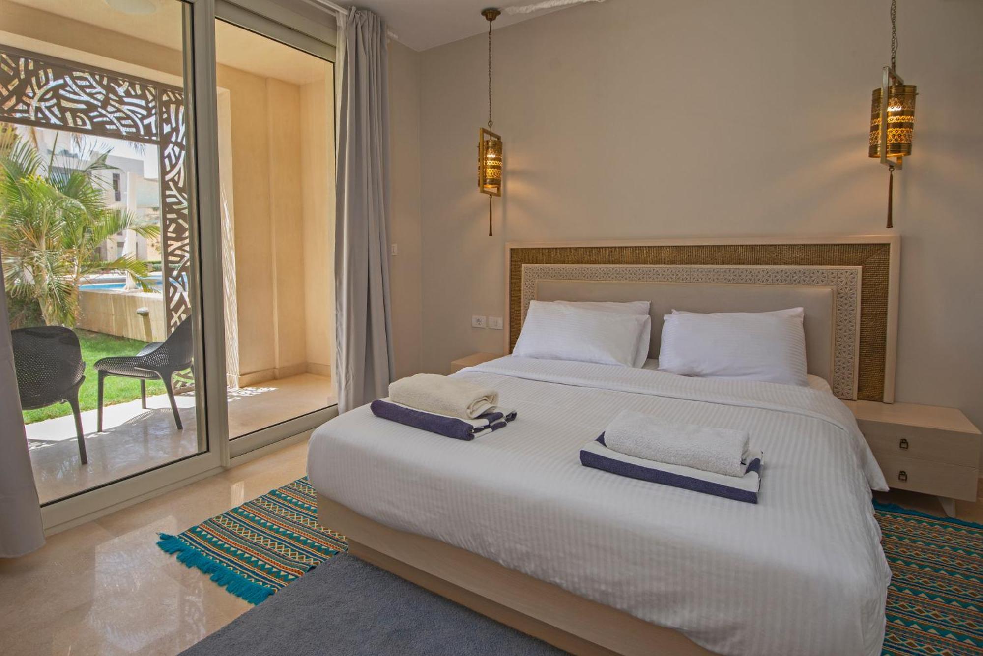 Ollystays Mangroovy 1 Bedroom And Pool Free Access