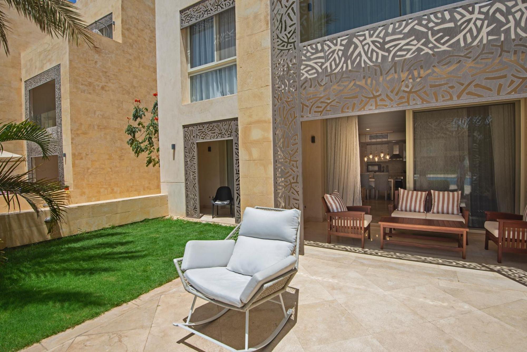 Ollystays Mangroovy 1 Bedroom And Pool Free Access Apartment