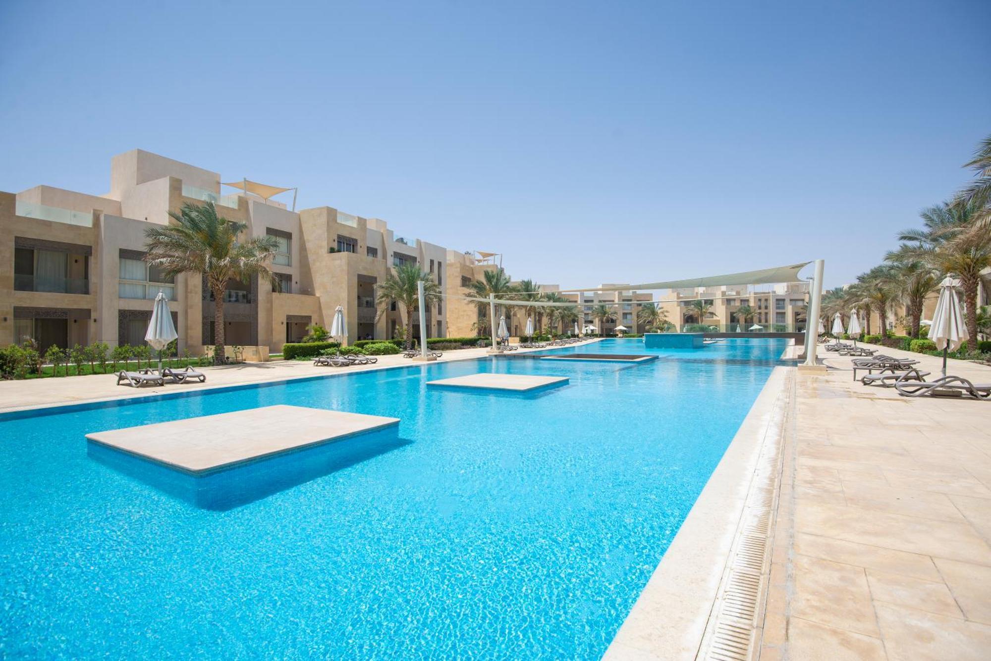 Apartment Ollystays Mangroovy 1 Bedroom And Pool Free Access