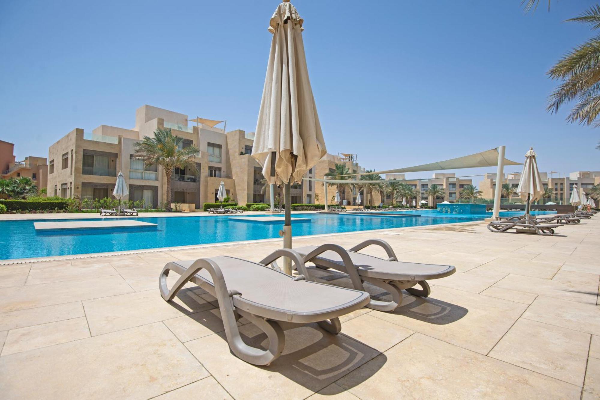 Ollystays Mangroovy 1 Bedroom And Pool Free Access * Hurghada