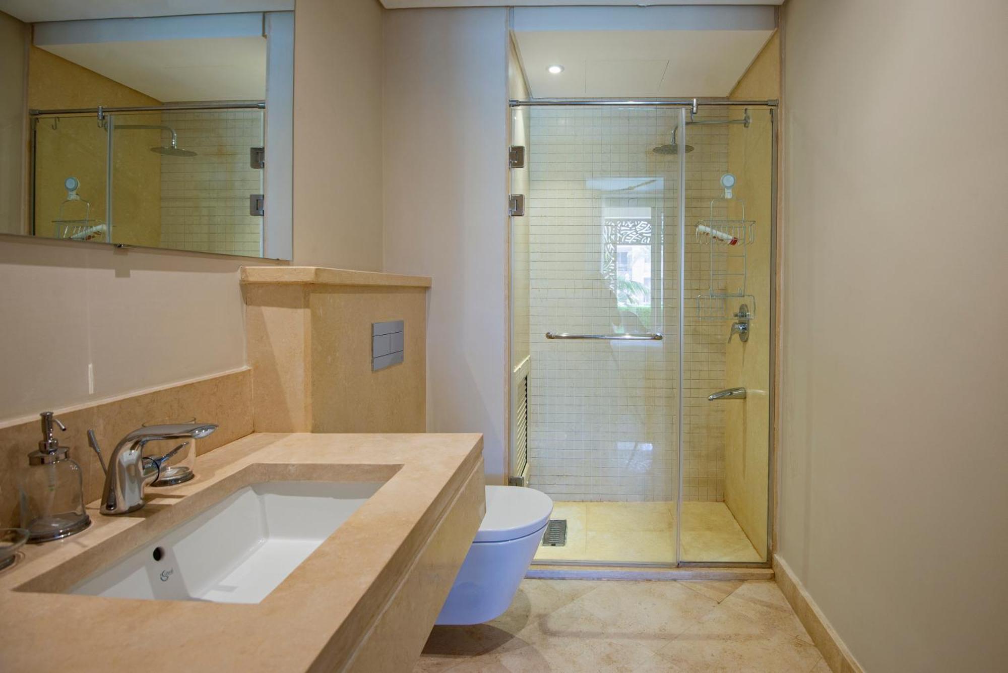 Apartment Ollystays Mangroovy 1 Bedroom And Pool Free Access