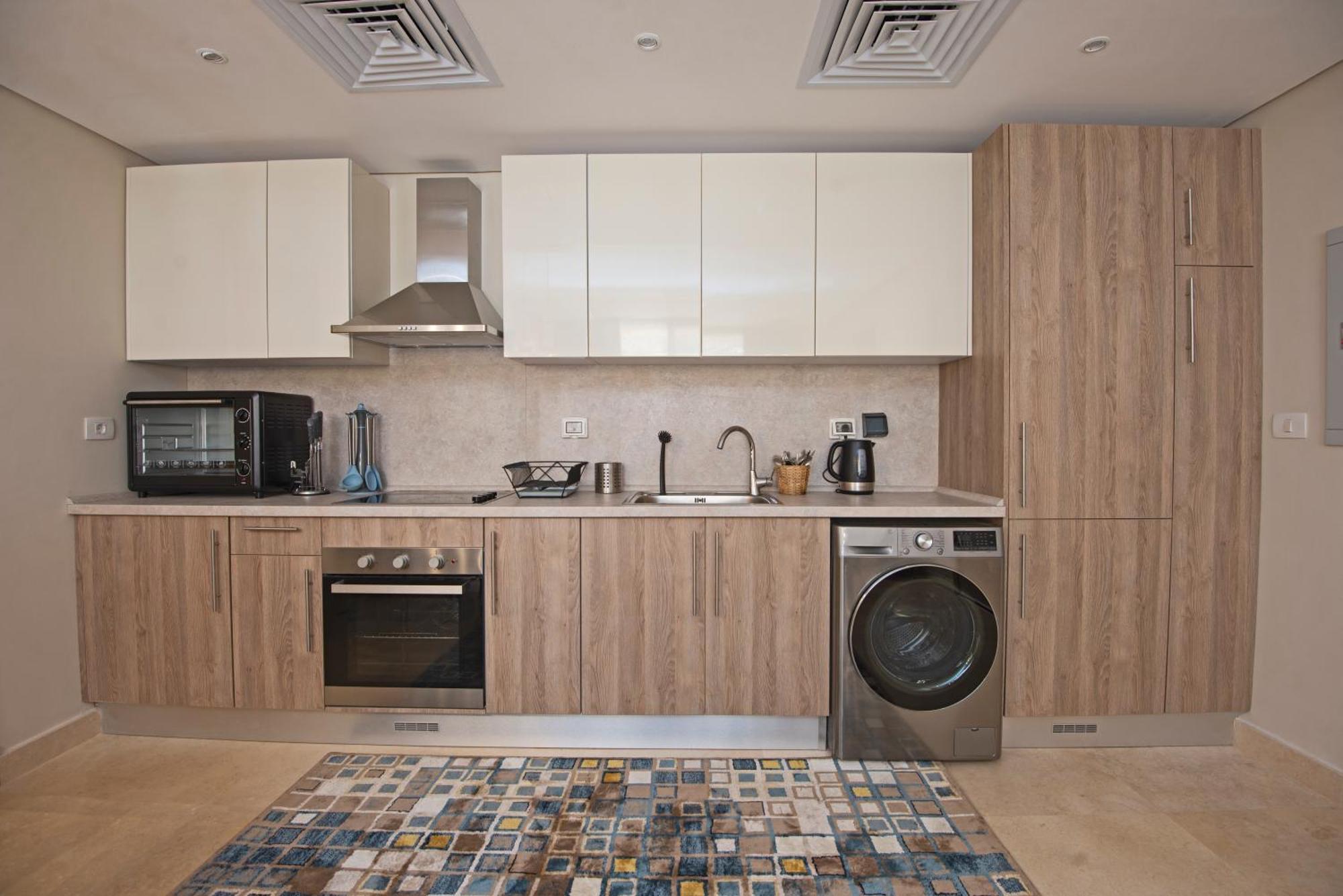 Ollystays Mangroovy 1 Bedroom And Pool Free Access Apartment