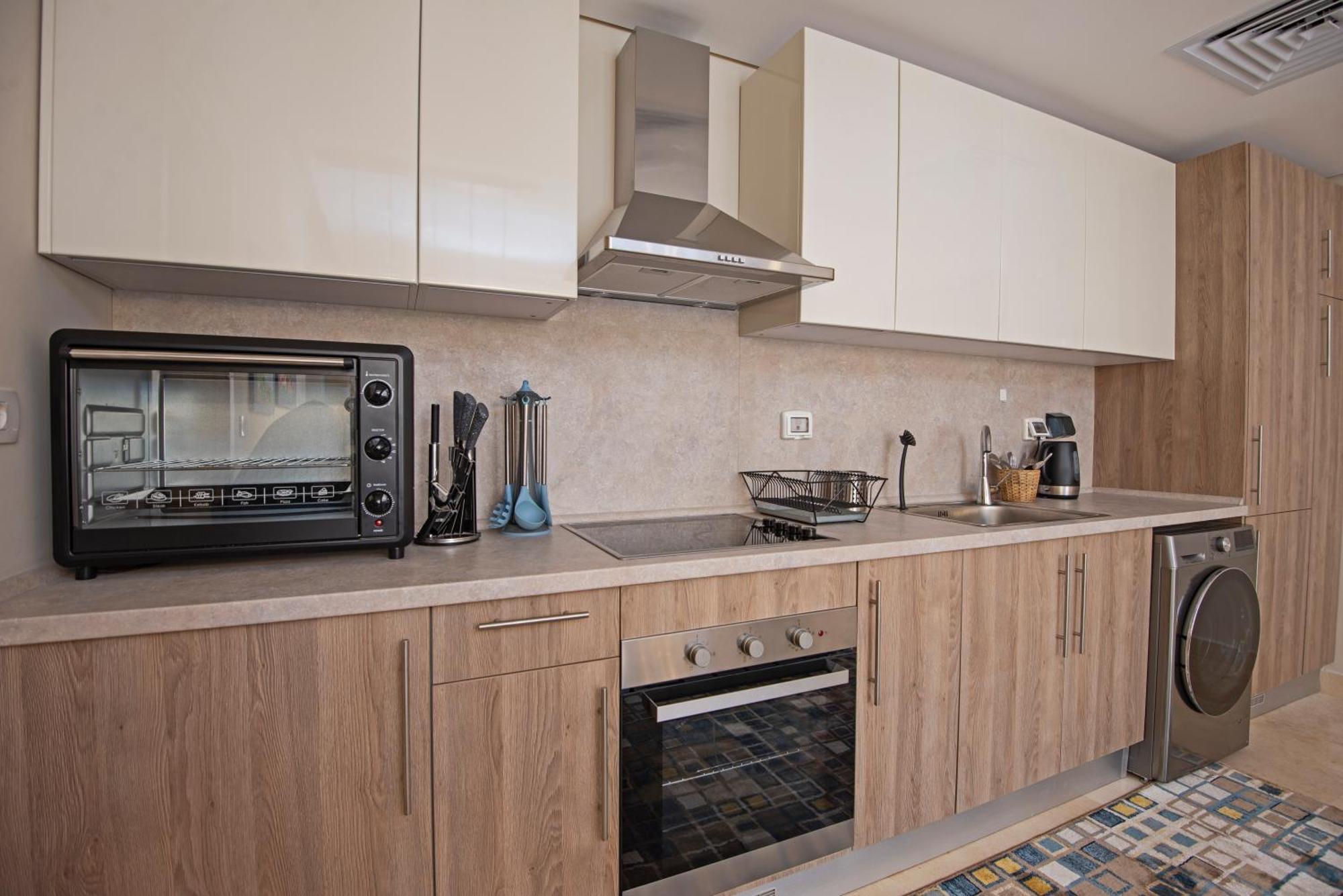 Ollystays Mangroovy 1 Bedroom And Pool Free Access Apartment Hurghada