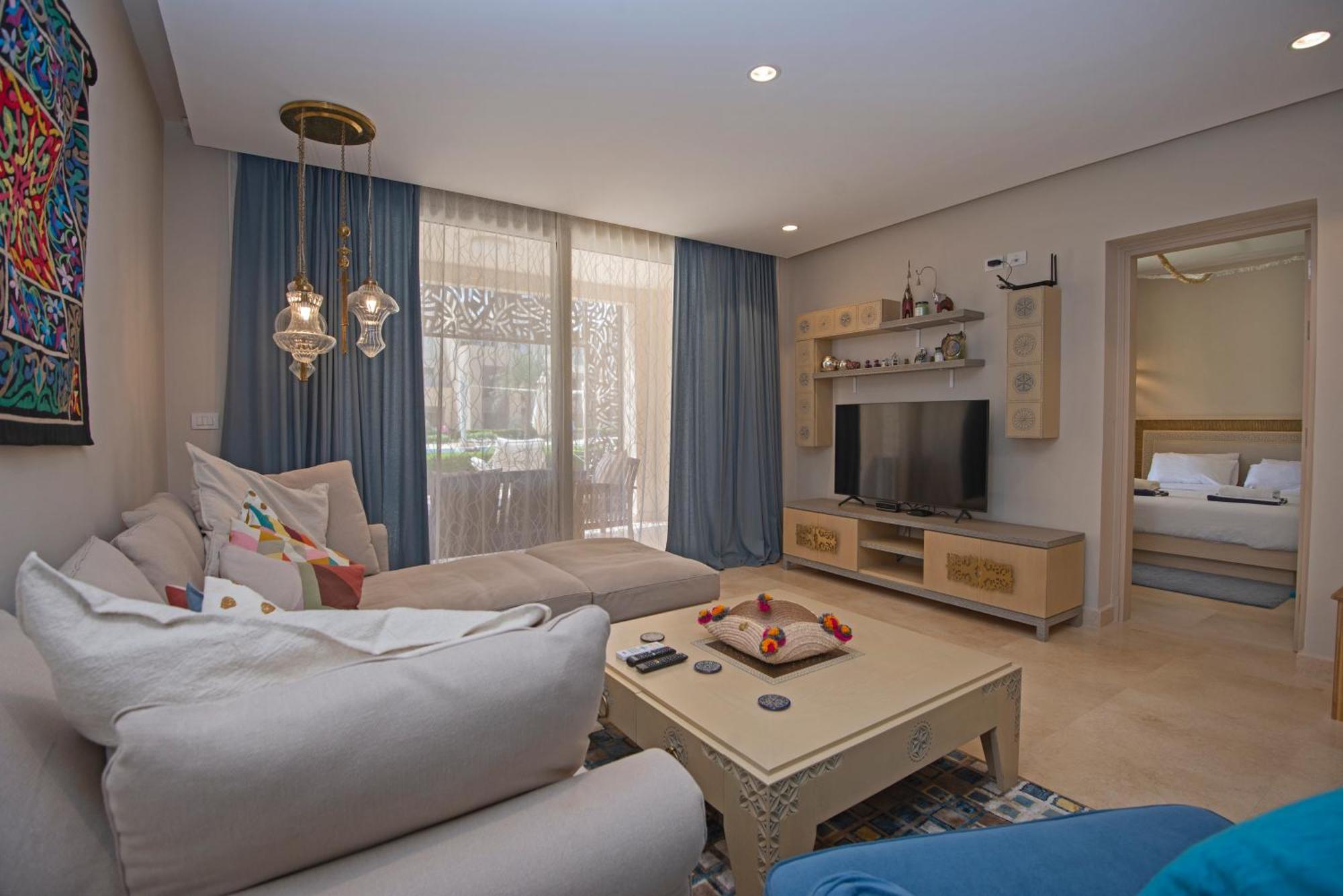 Ollystays Mangroovy 1 Bedroom And Pool Free Access *