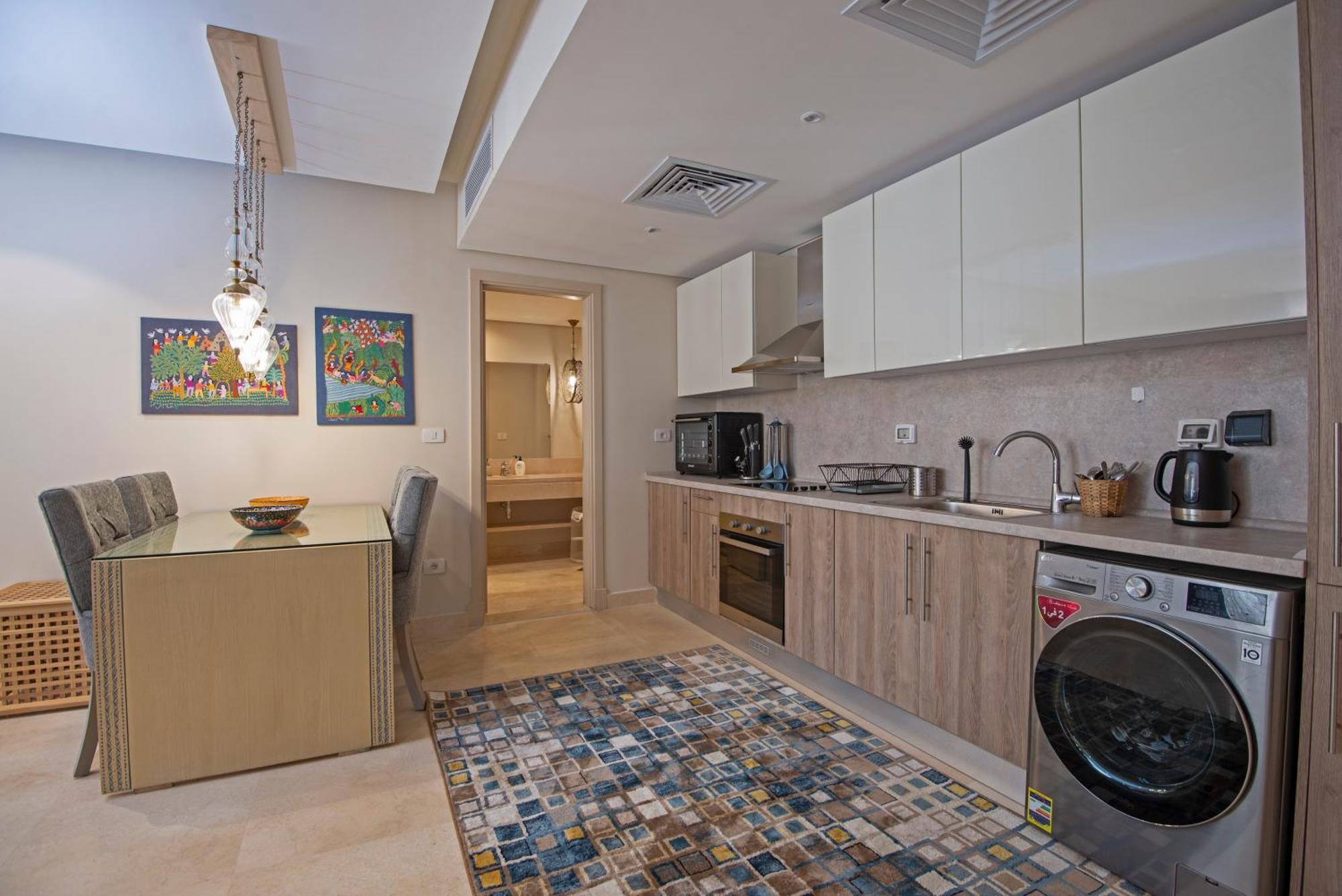 Ollystays Mangroovy 1 Bedroom And Pool Free Access Hurghada