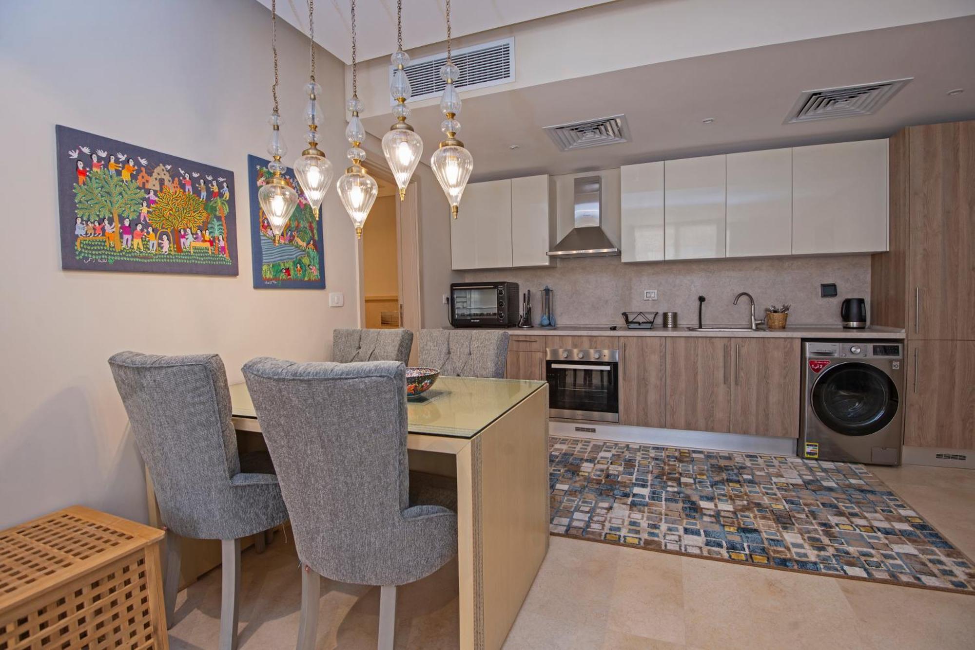 Ollystays Mangroovy 1 Bedroom And Pool Free Access Apartment *
