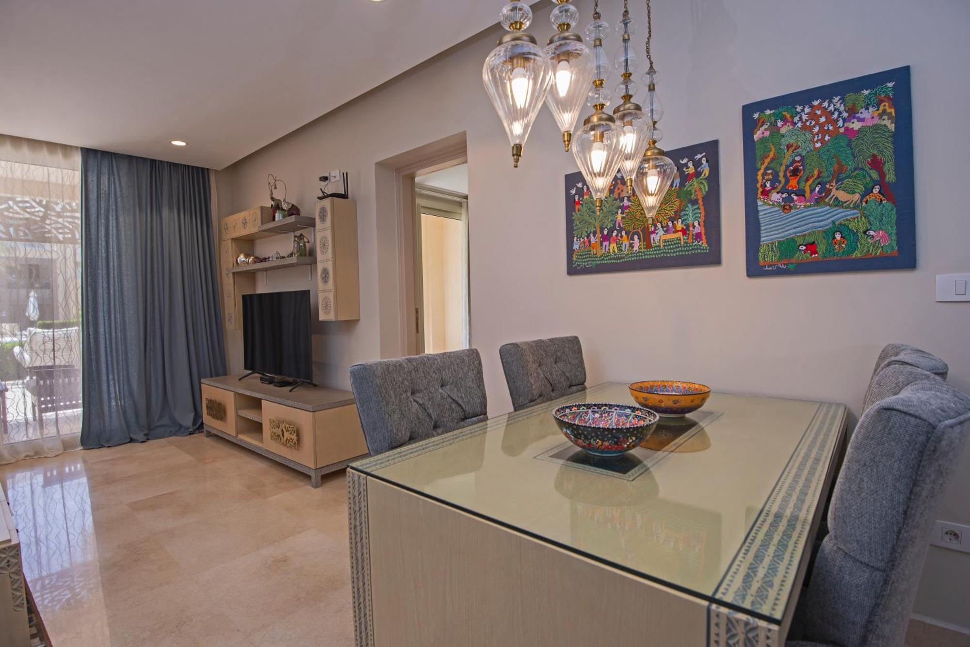 Apartment Ollystays Mangroovy 1 Bedroom And Pool Free Access