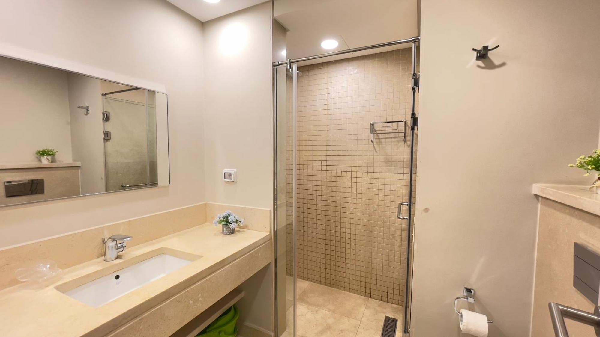 Ollystays Mangroovy Seaview 2br And Pool Free Access * Hurghada