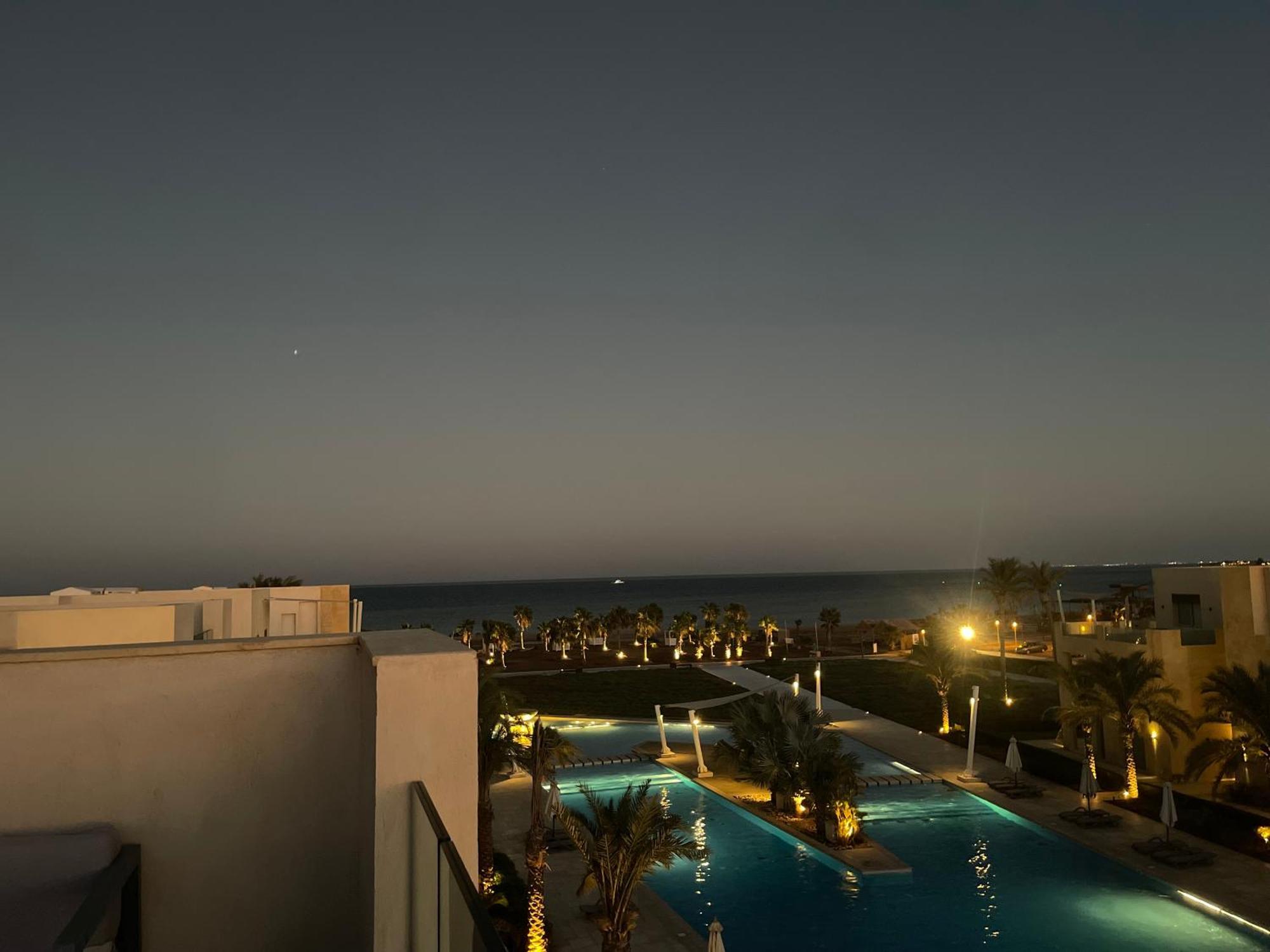 Ollystays Mangroovy Seaview 2br And Pool Free Access *