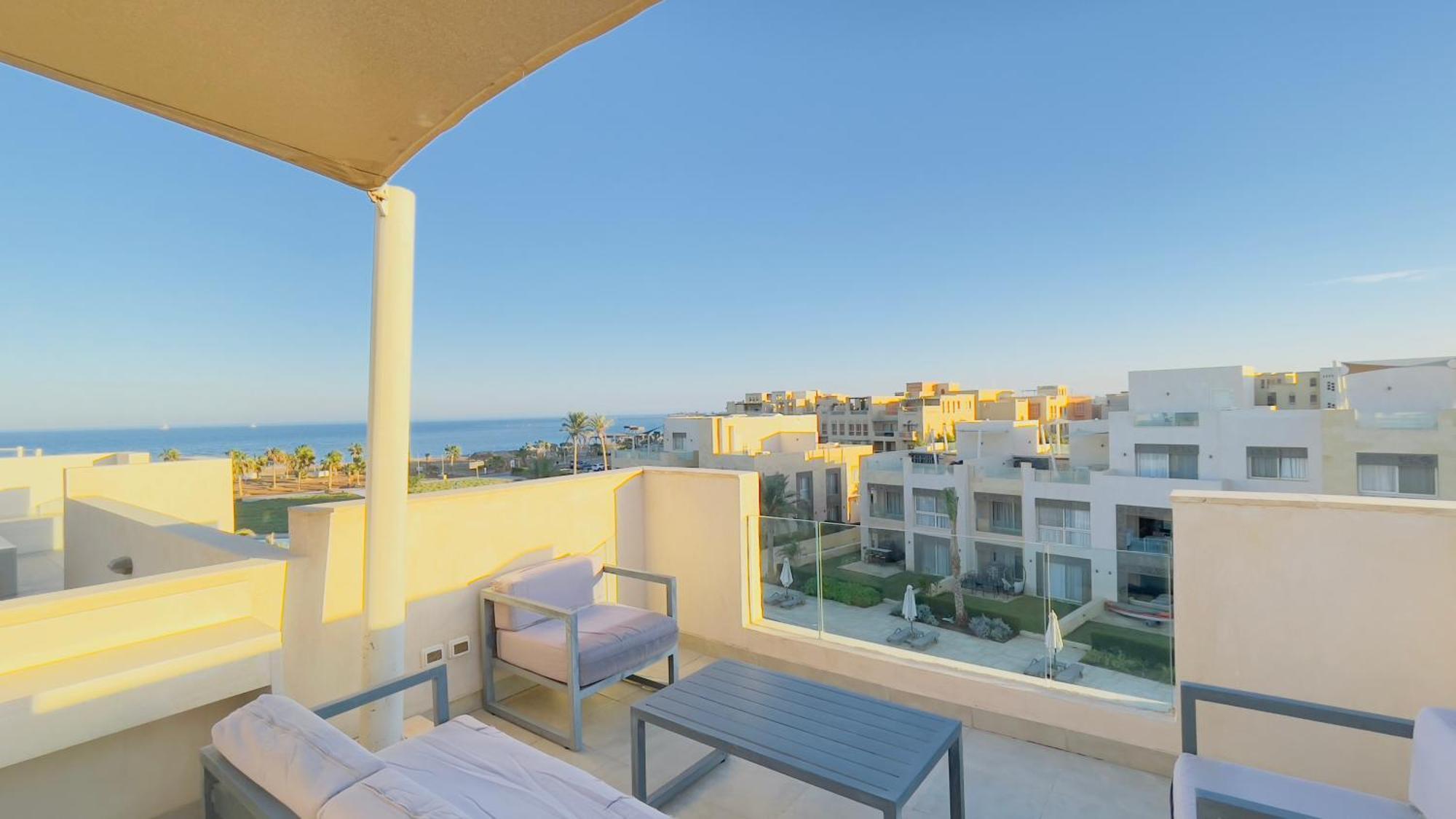 Ollystays Mangroovy Seaview 2br And Pool Free Access Apartment *