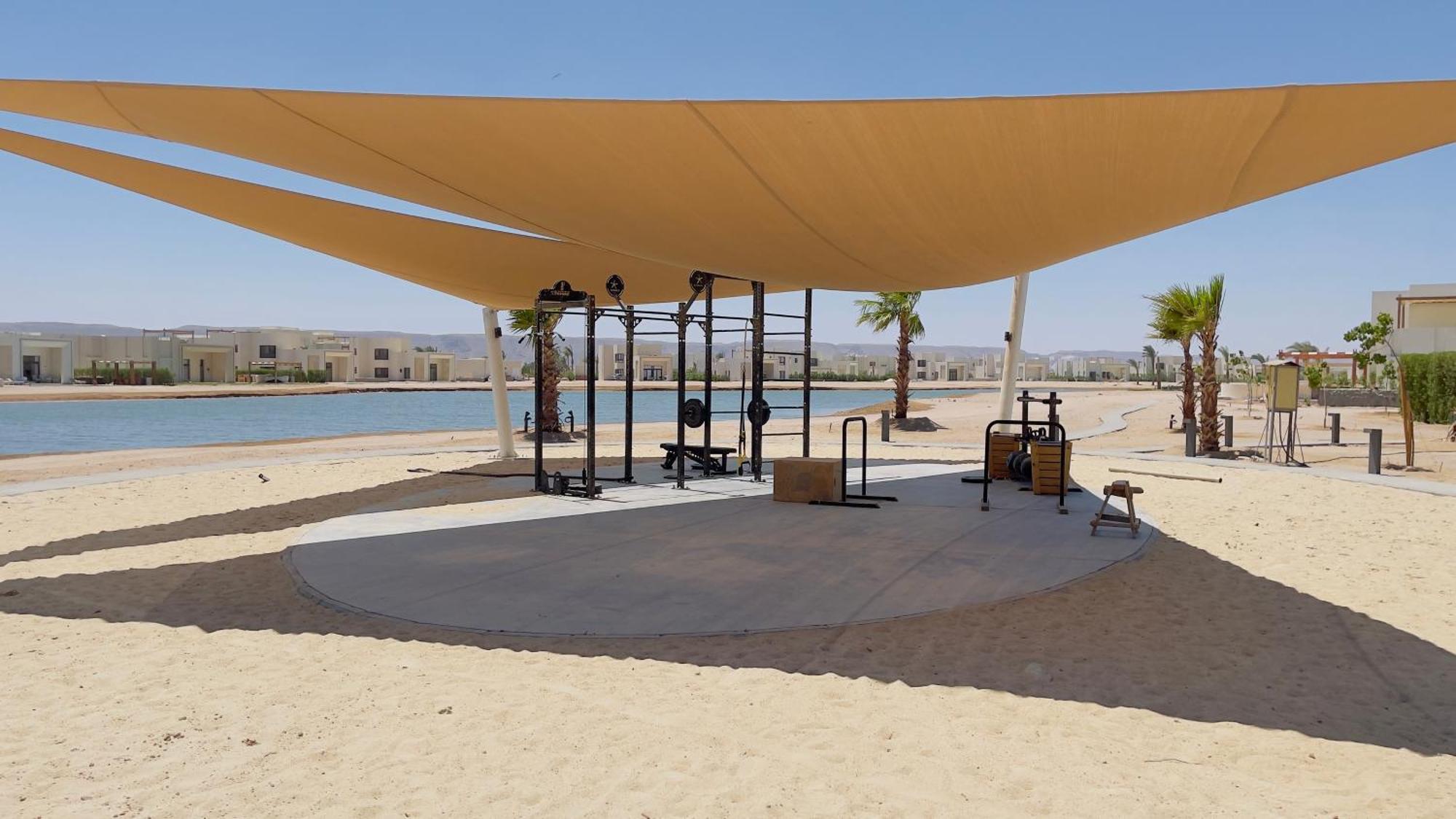 Ollystays Shedwan 1br Pool & Lagoon Access *