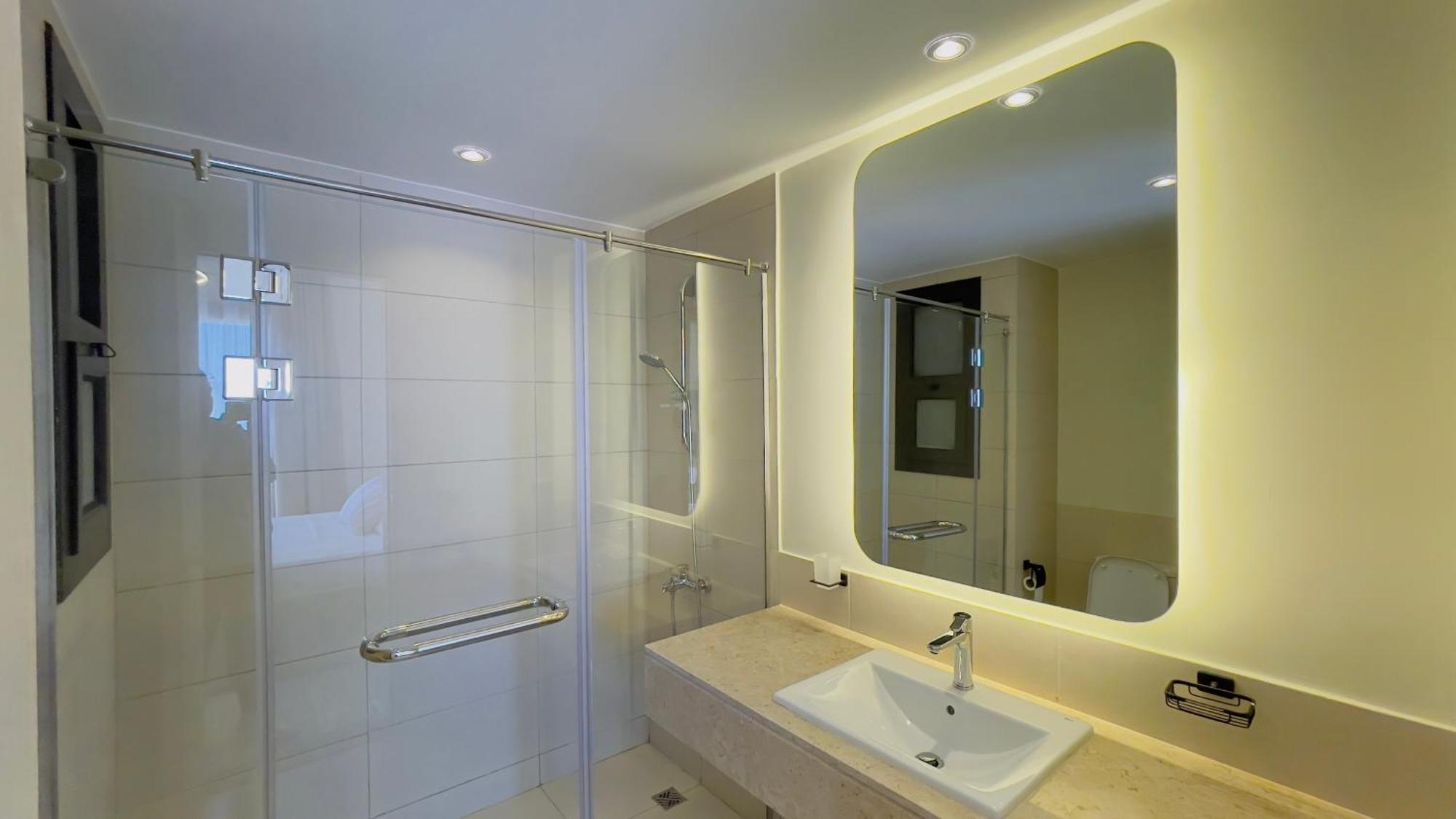 Ollystays Shedwan 1br Pool & Lagoon Access Apartment *