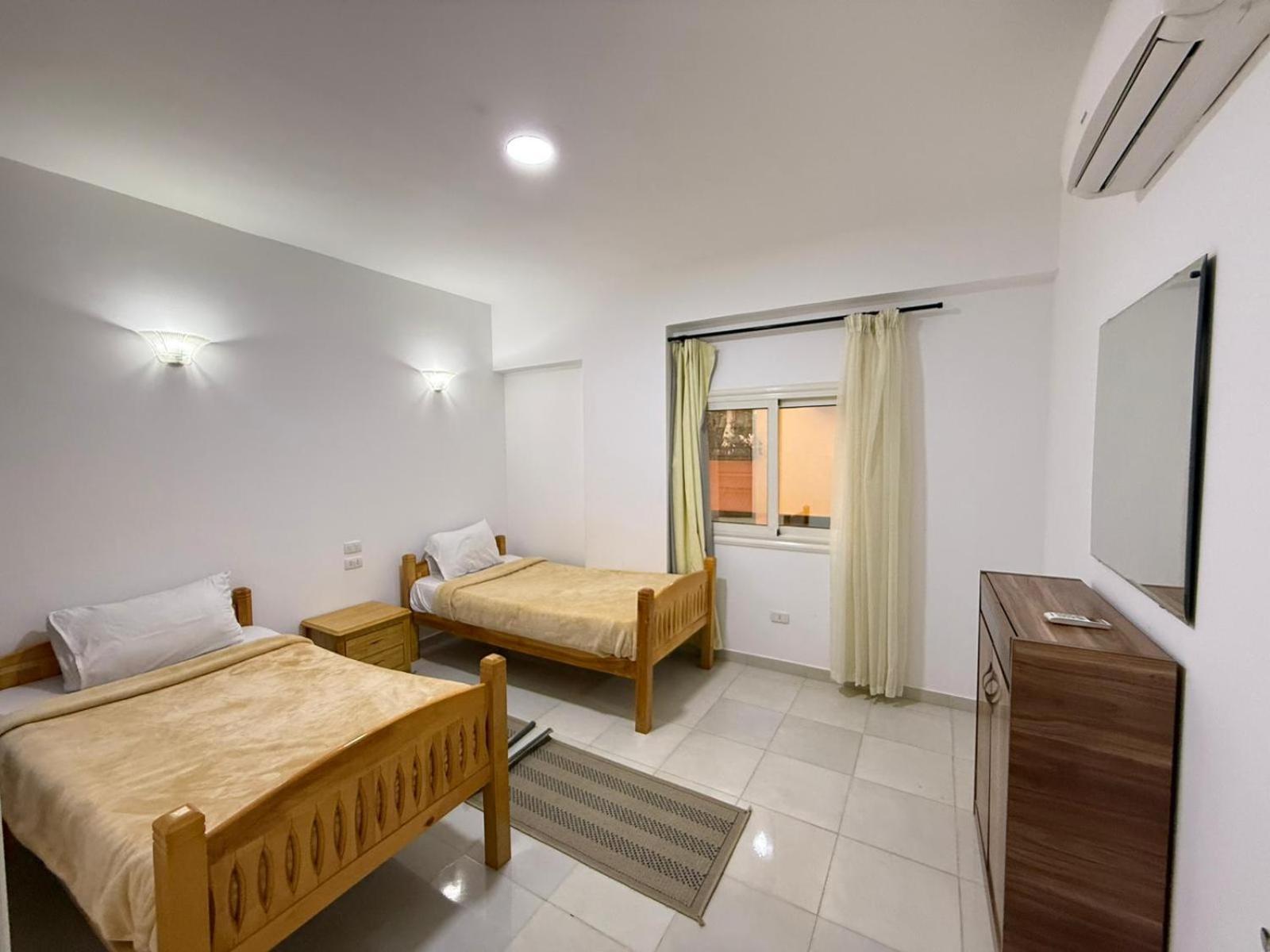 Spacious 3br - Al Dora Resort, Hurghada