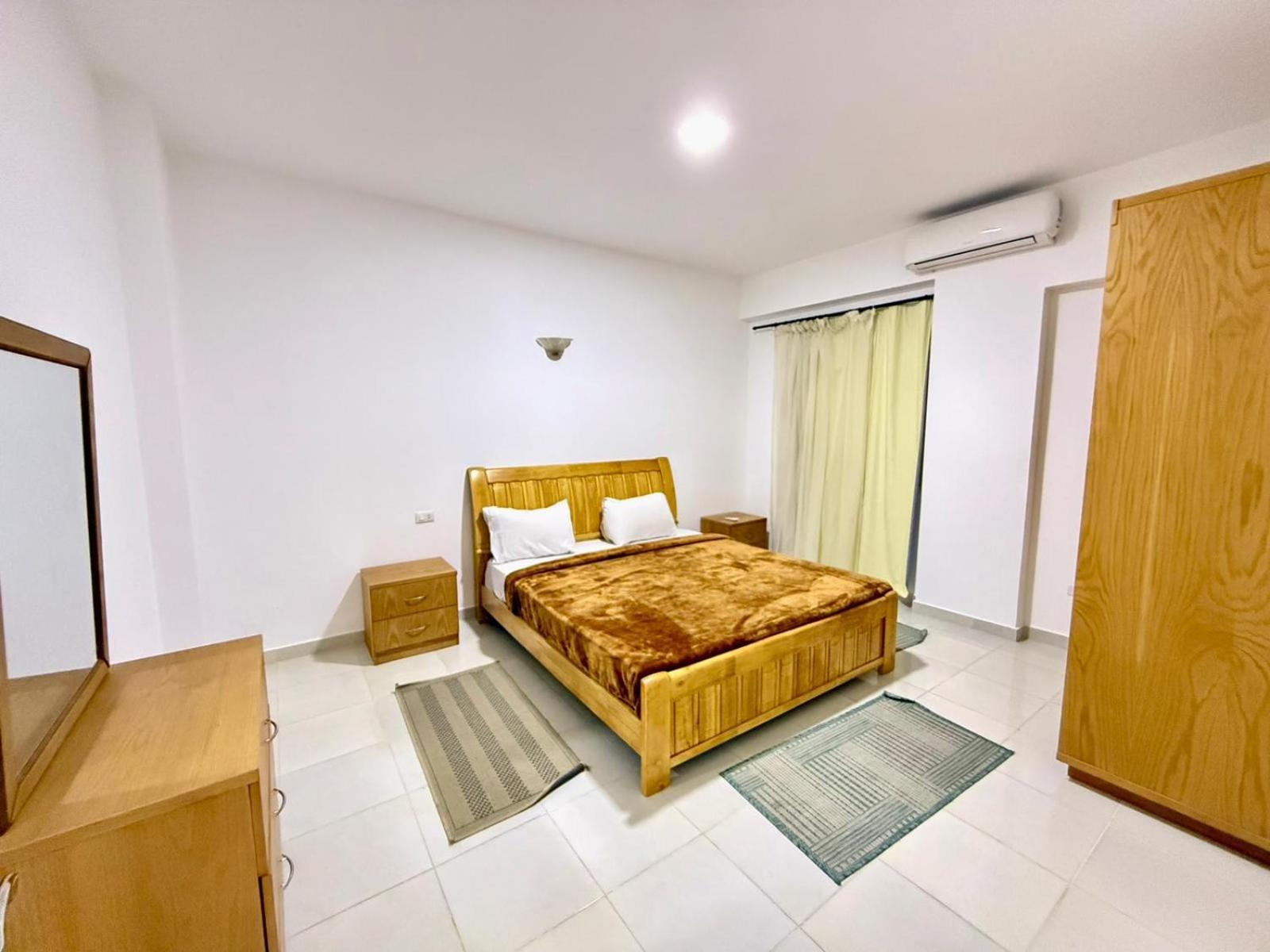 Spacious 3br - Al Dora Resort, Hurghada