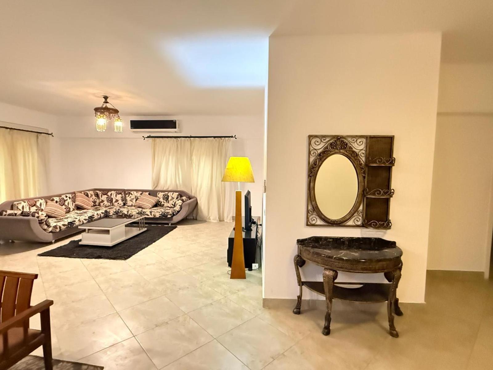 Spacious 3br - Al Dora Resort, Apartment *