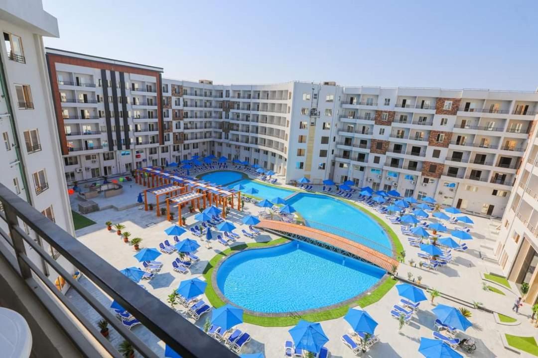 Apartment Tiba Golden One Bedroom Hurghada
