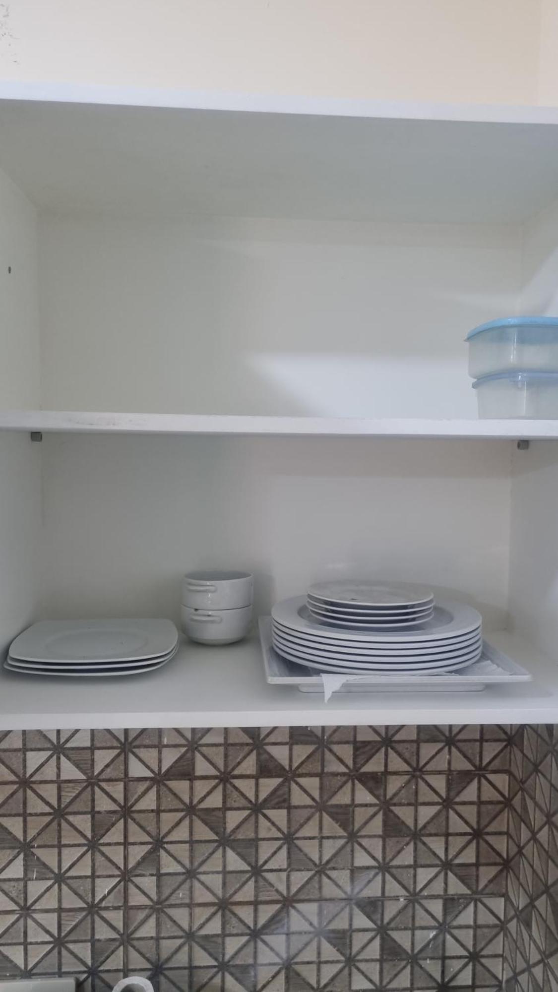 Apartment Tiba Golden One Bedroom *