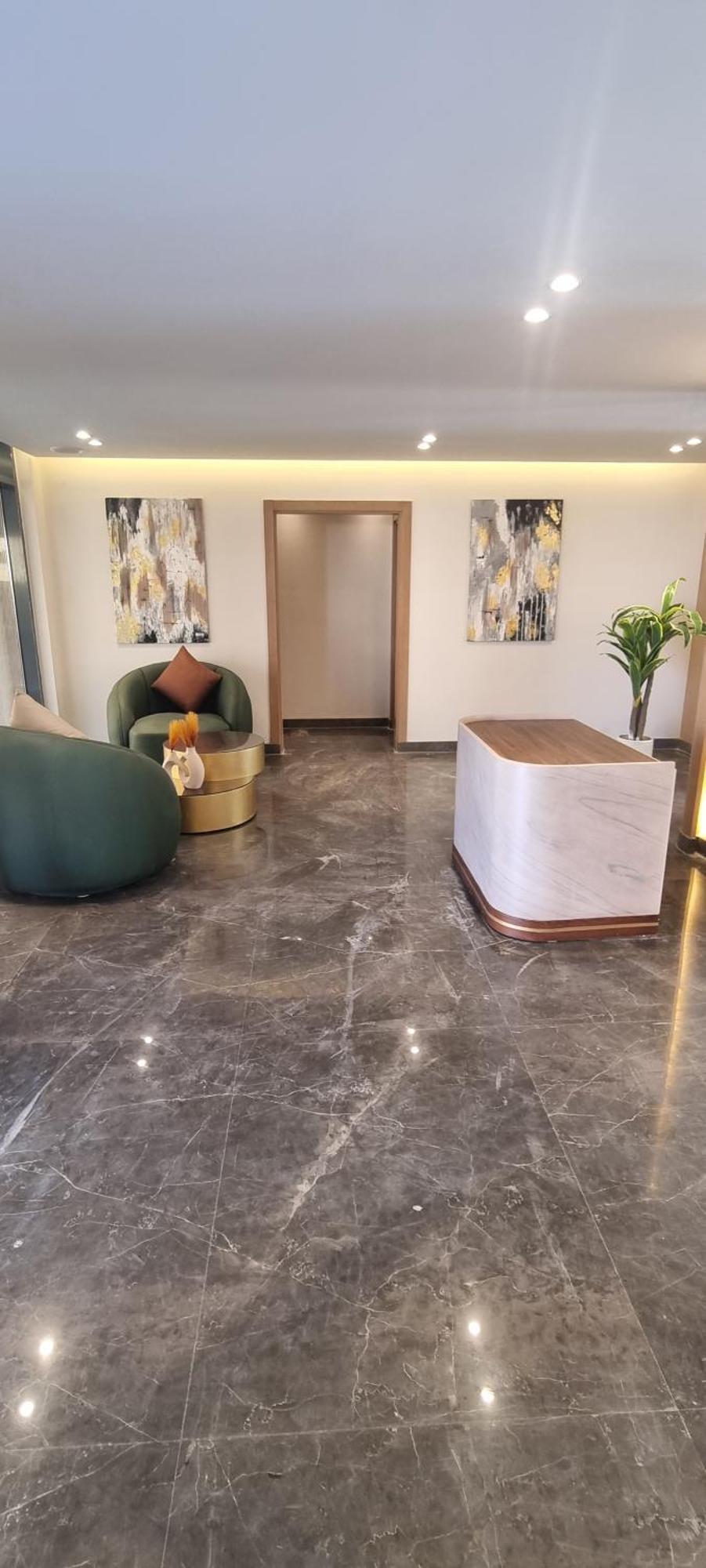 Apartment Tiba Golden One Bedroom *