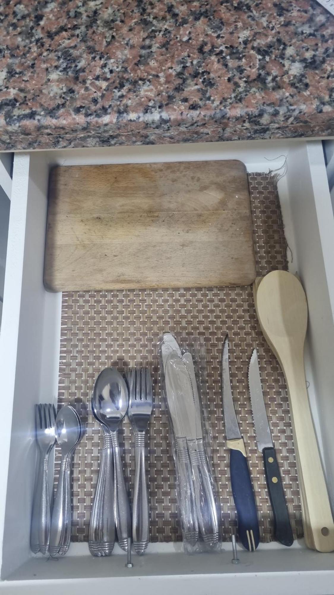 Apartment Tiba Golden One Bedroom *