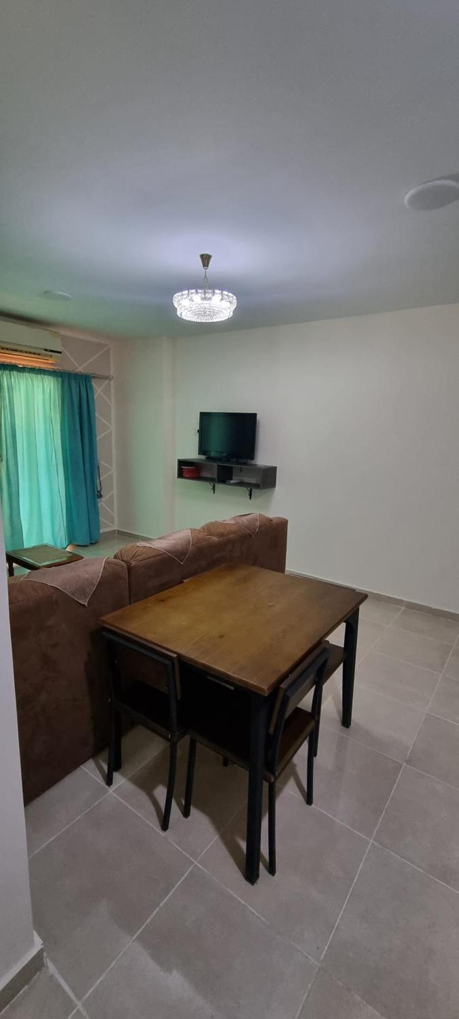 Apartment Tiba Golden One Bedroom