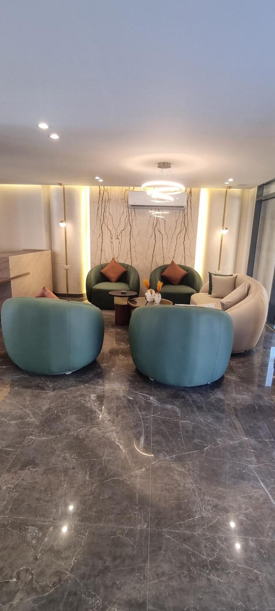 Tiba Golden One Bedroom *