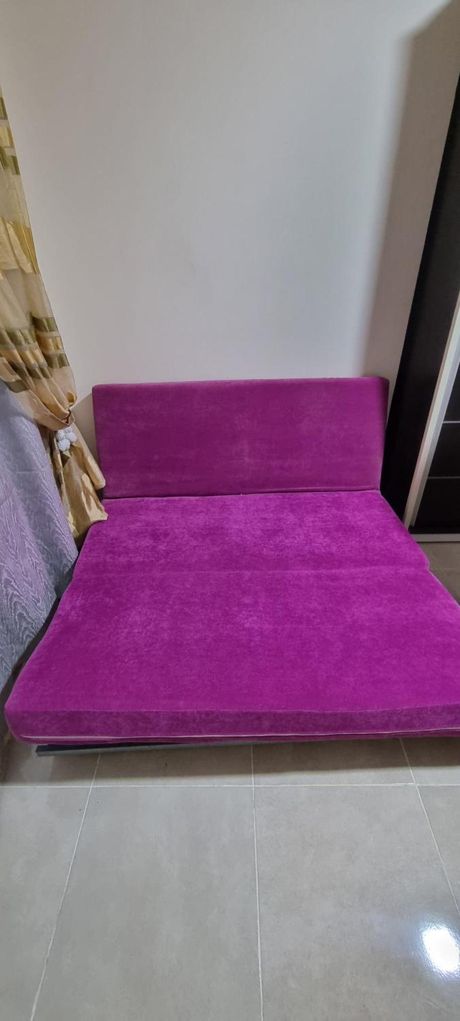 Tiba Golden One Bedroom