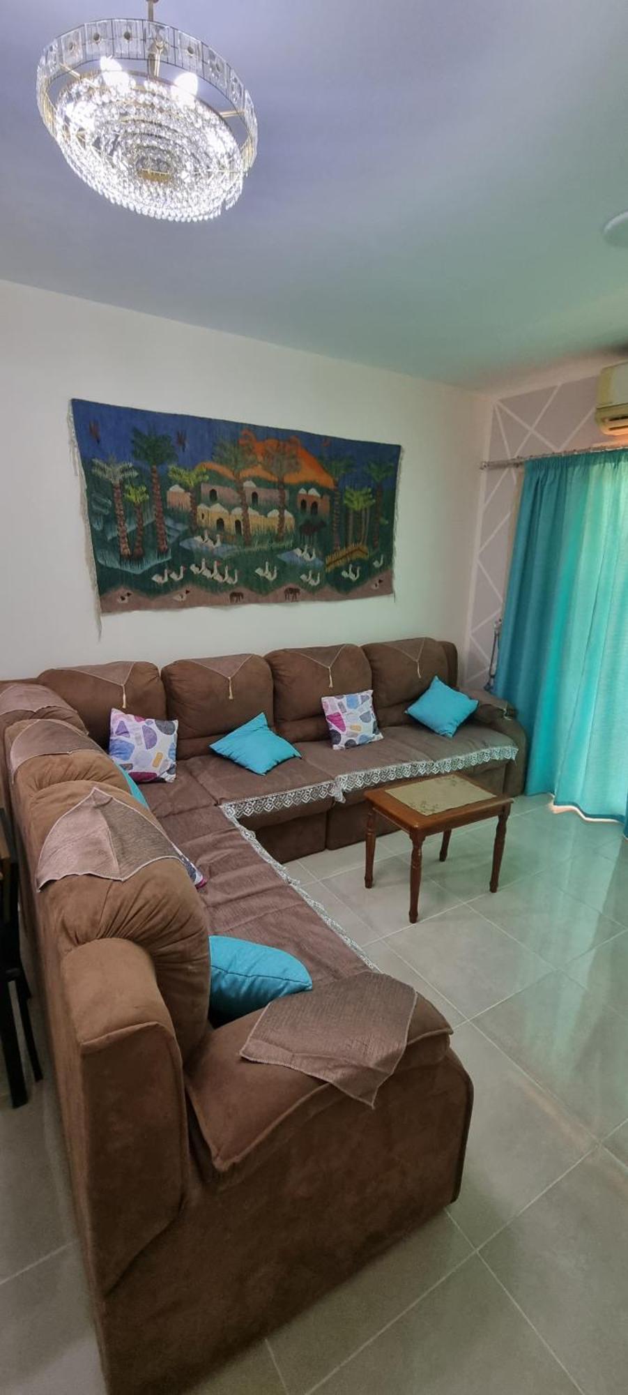 Tiba Golden One Bedroom *