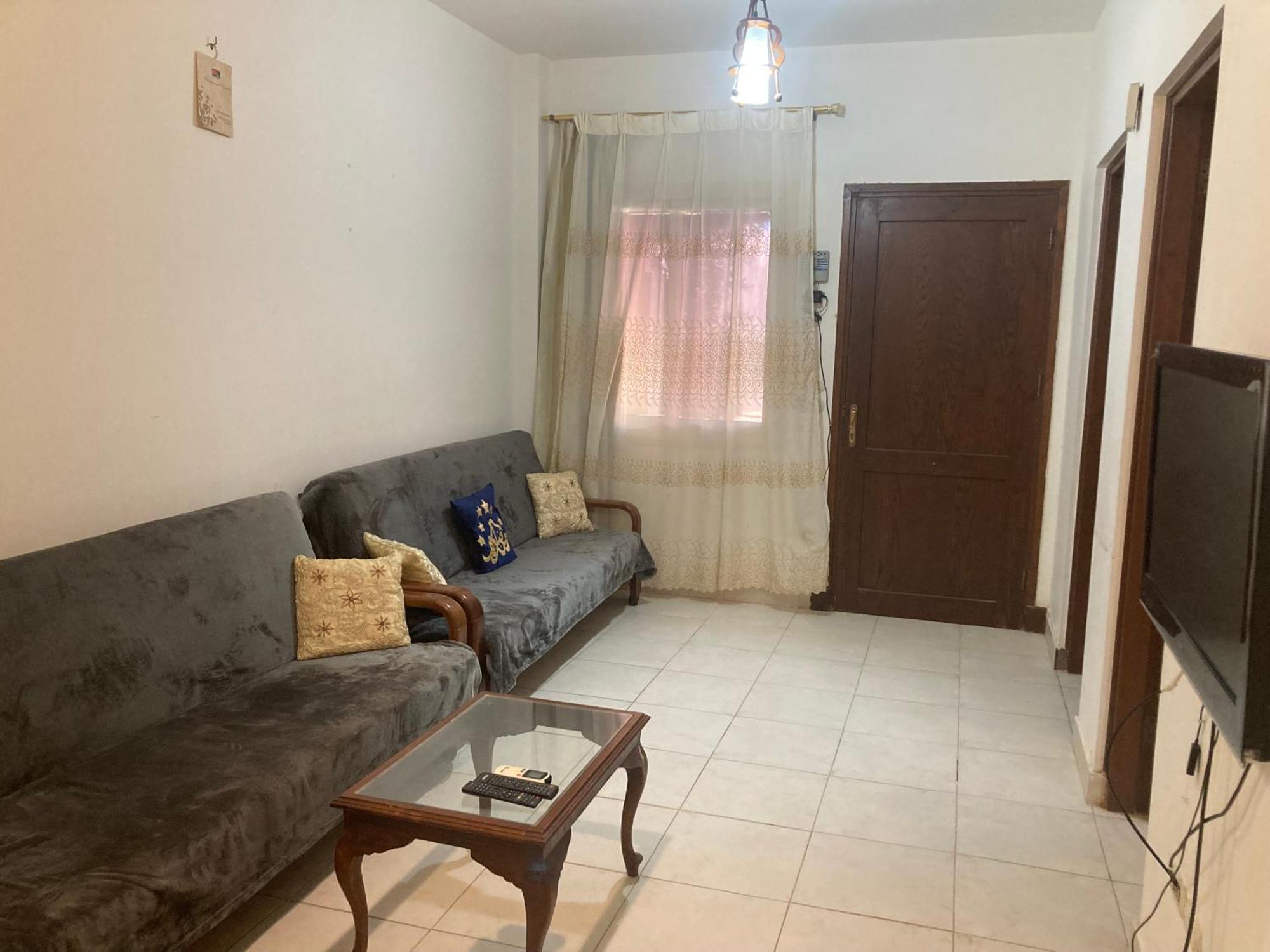 M-2bedroom Flat With Garden Hurghada