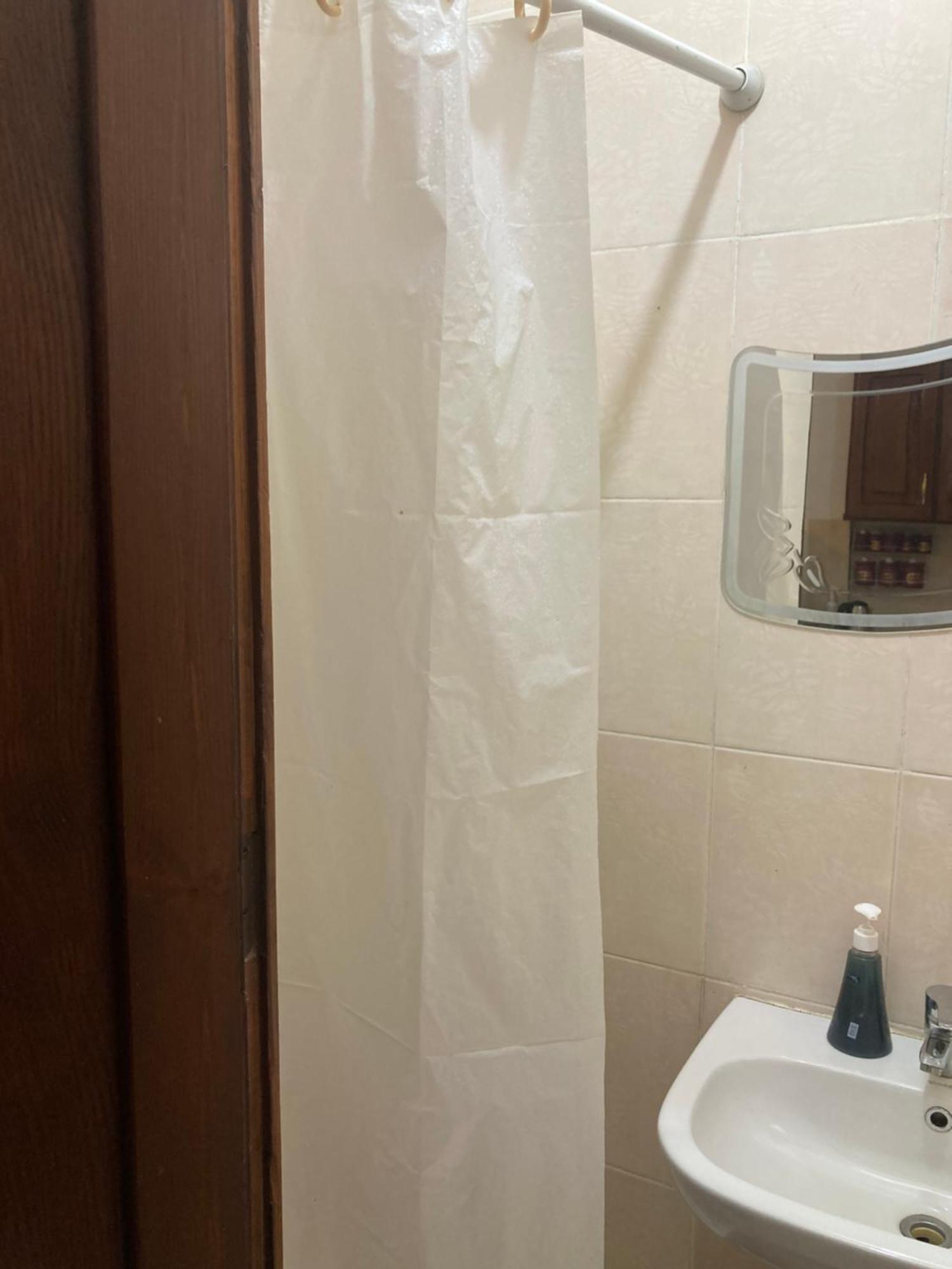 M-2bedroom Flat With Garden