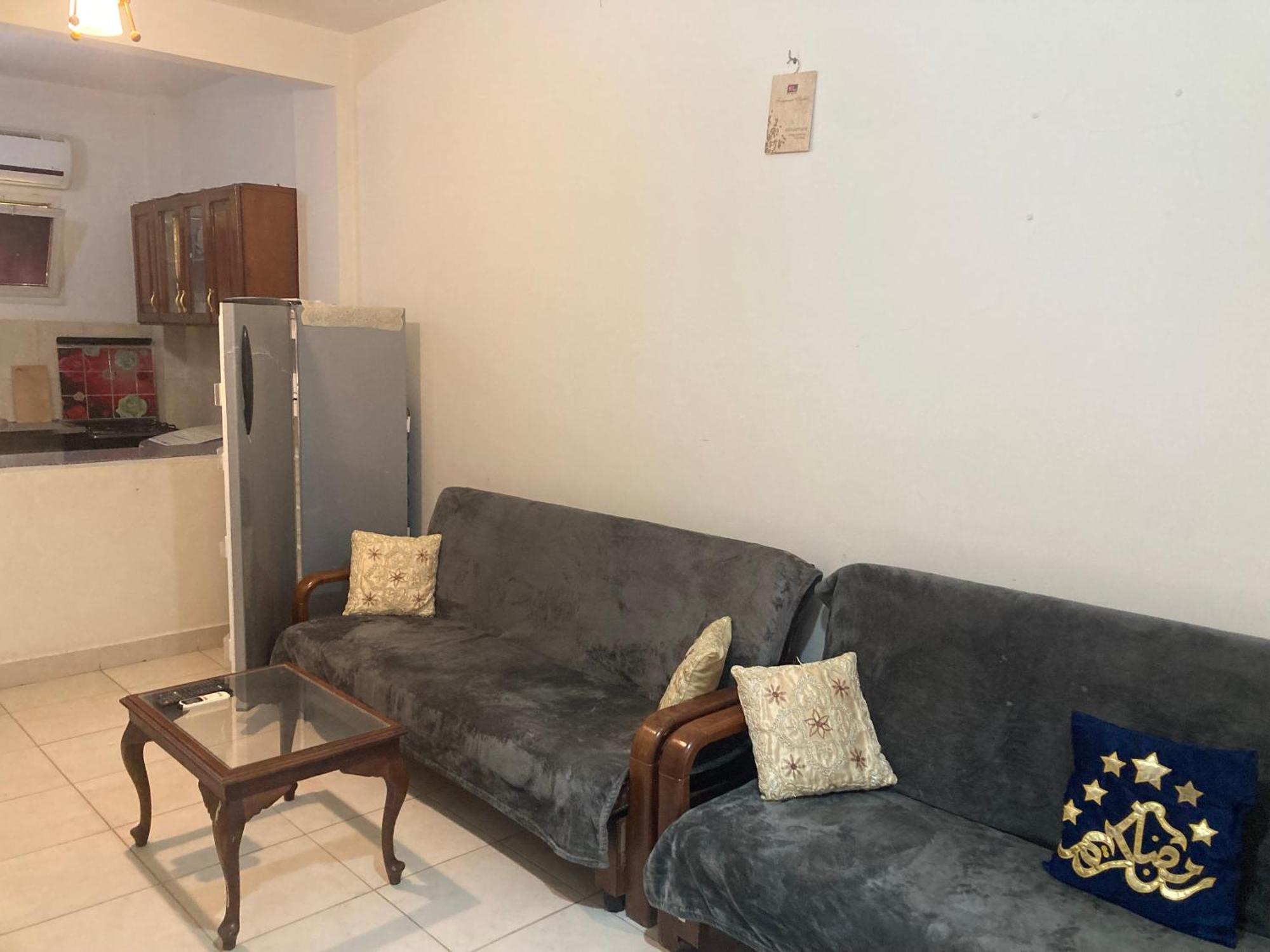 M-2bedroom Flat With Garden *