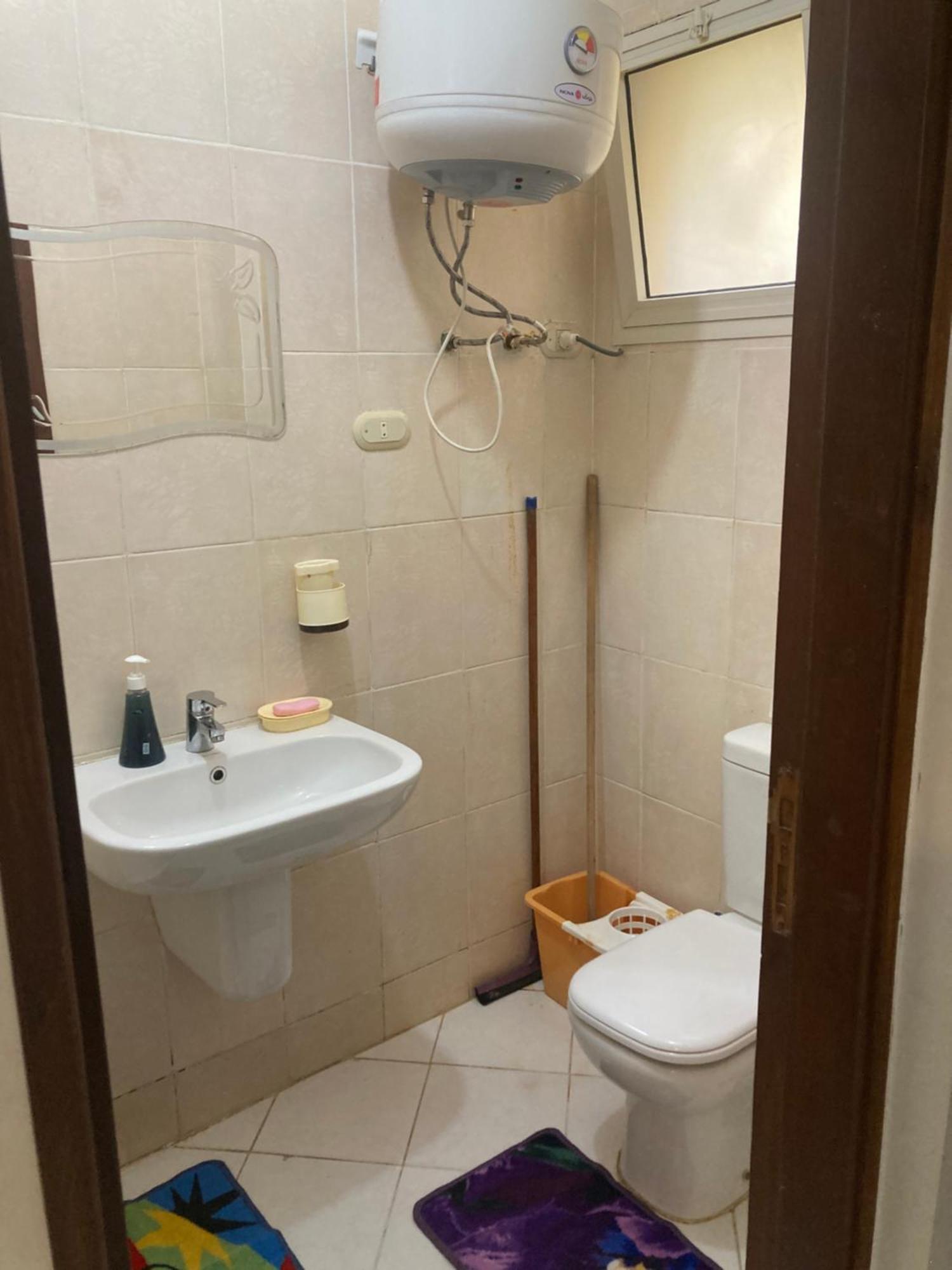 M-2bedroom Flat With Garden Hurghada