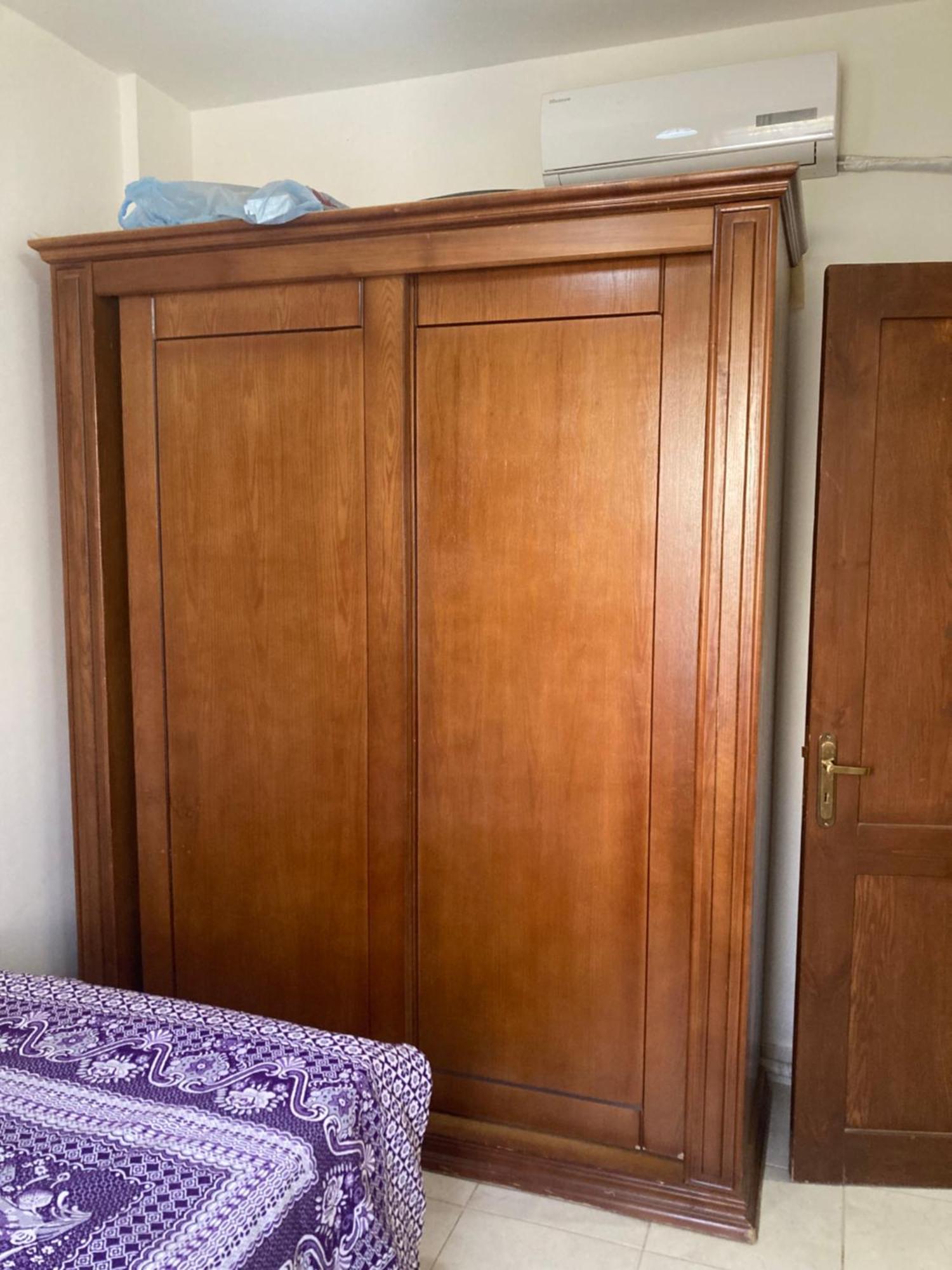M-2bedroom Flat With Garden Apartment Hurghada