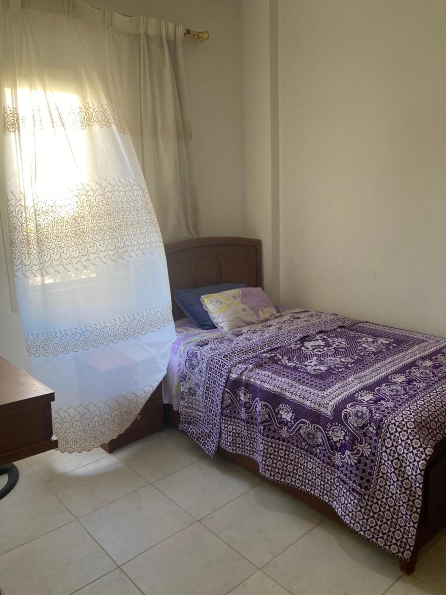 M-2bedroom Flat With Garden Hurghada