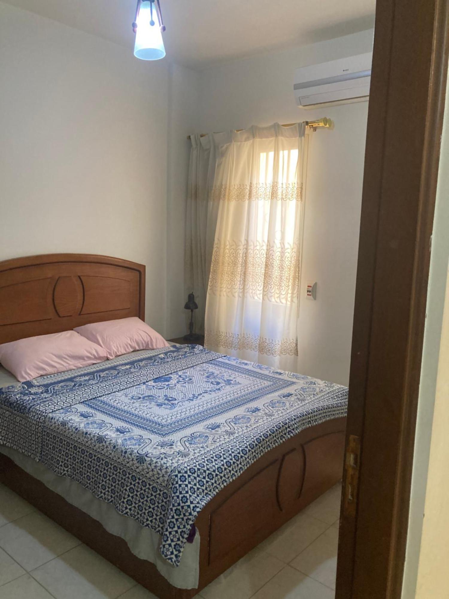 Apartment M-2bedroom Flat With Garden